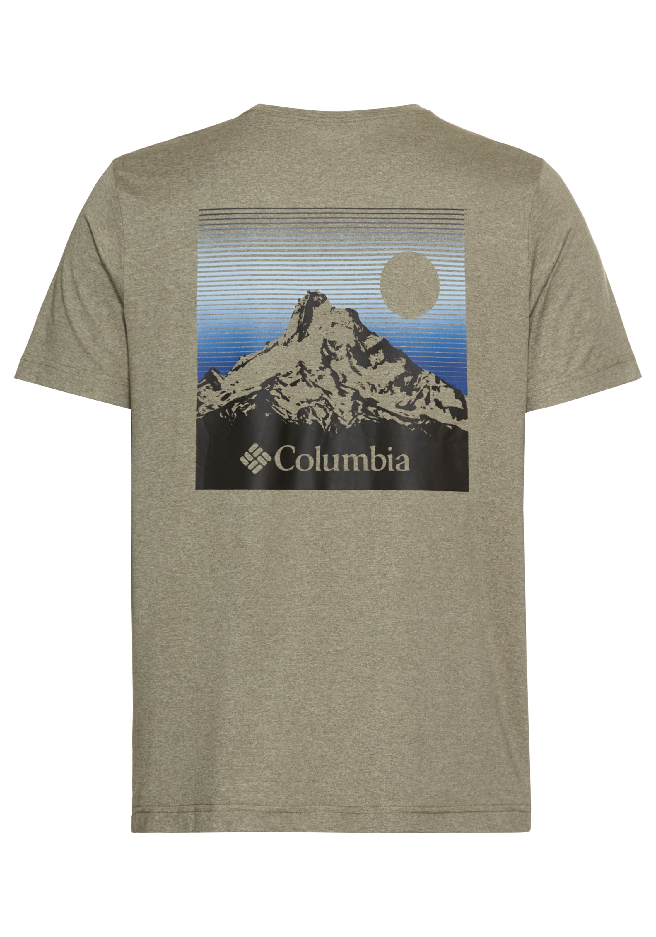 Columbia T-Shirt