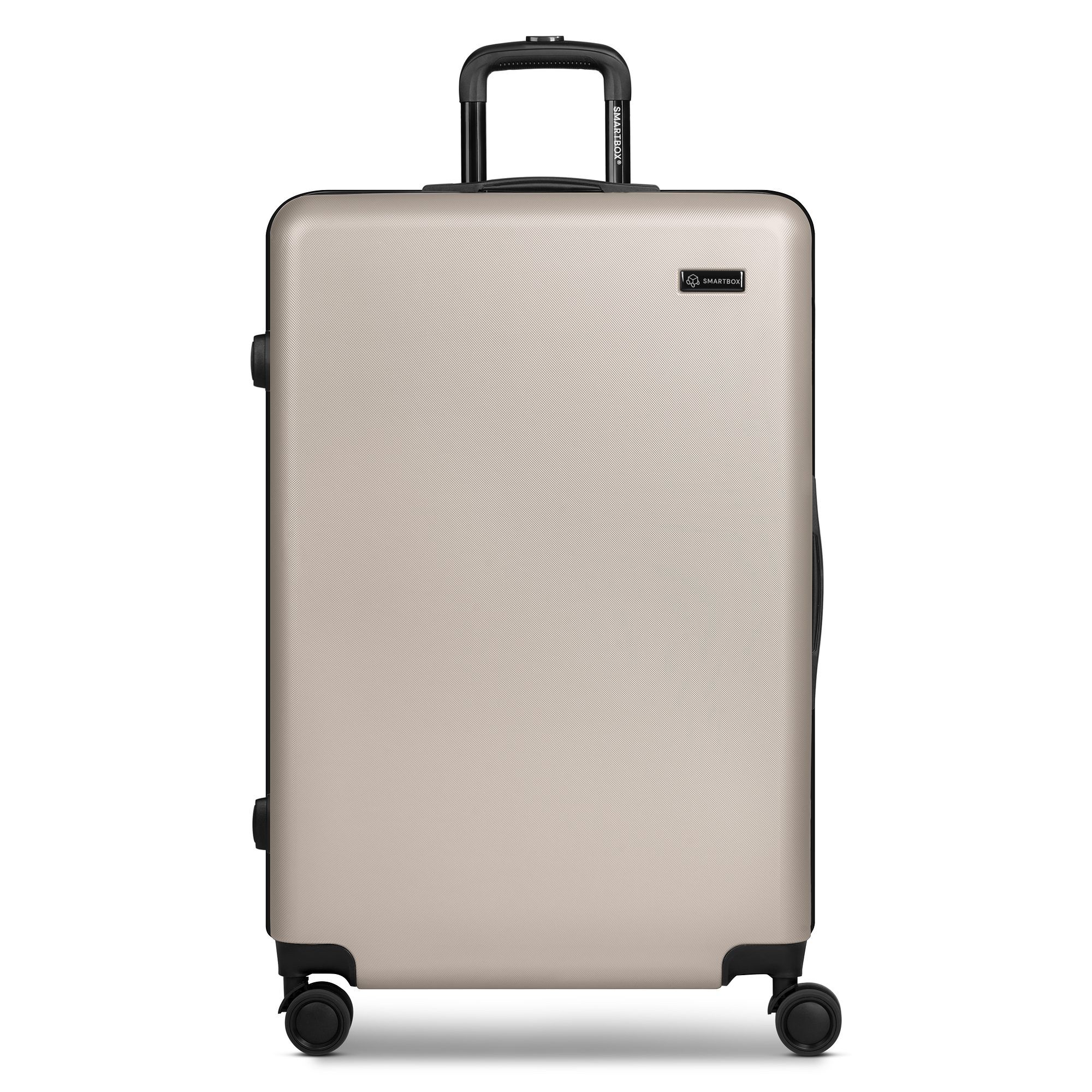 Smartbox Trolley "Edition 05 4 Rollen Trolley 76 cm" 101 l