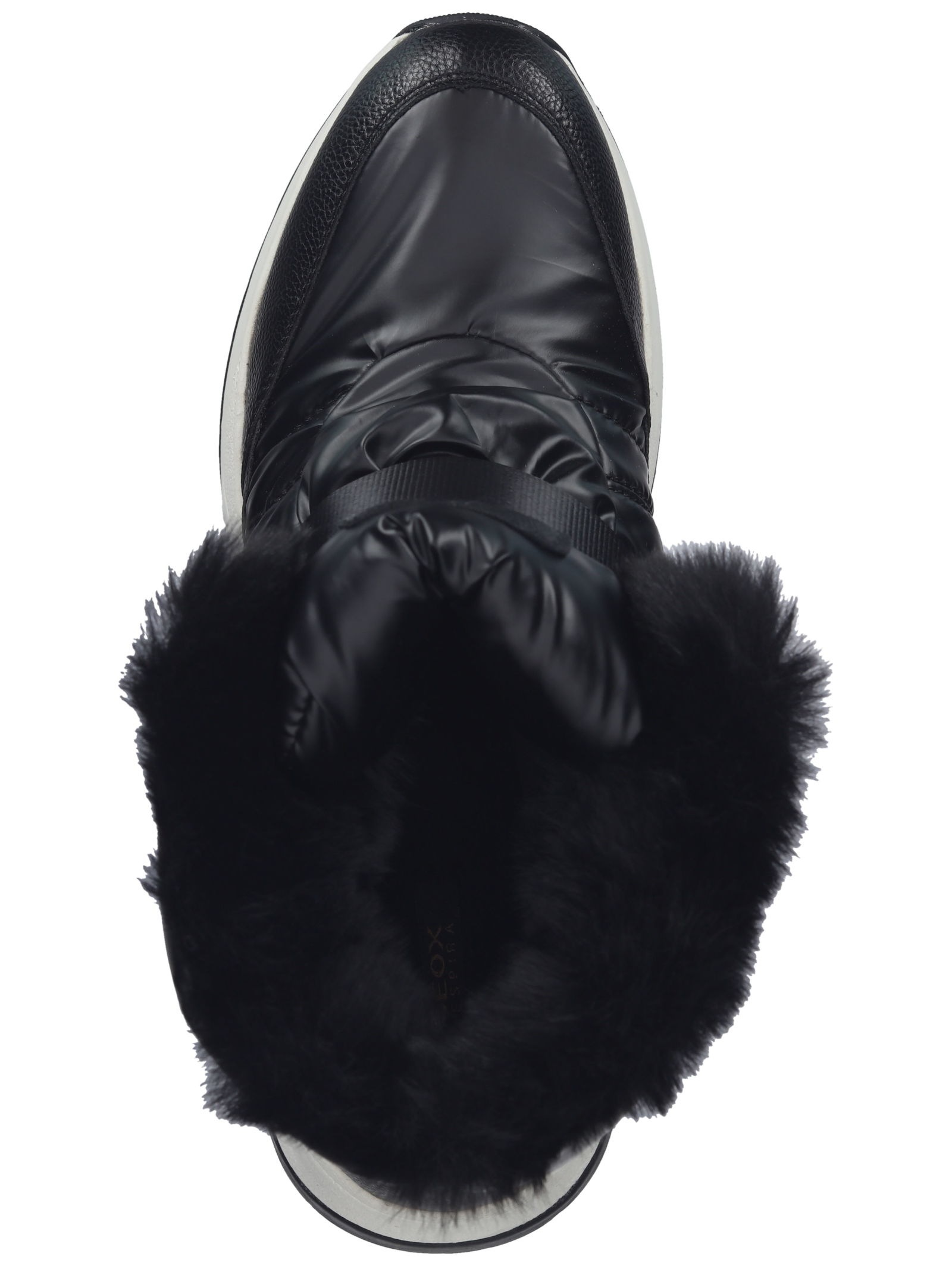Geox Stiefelette »Geox Stiefelette Textil«