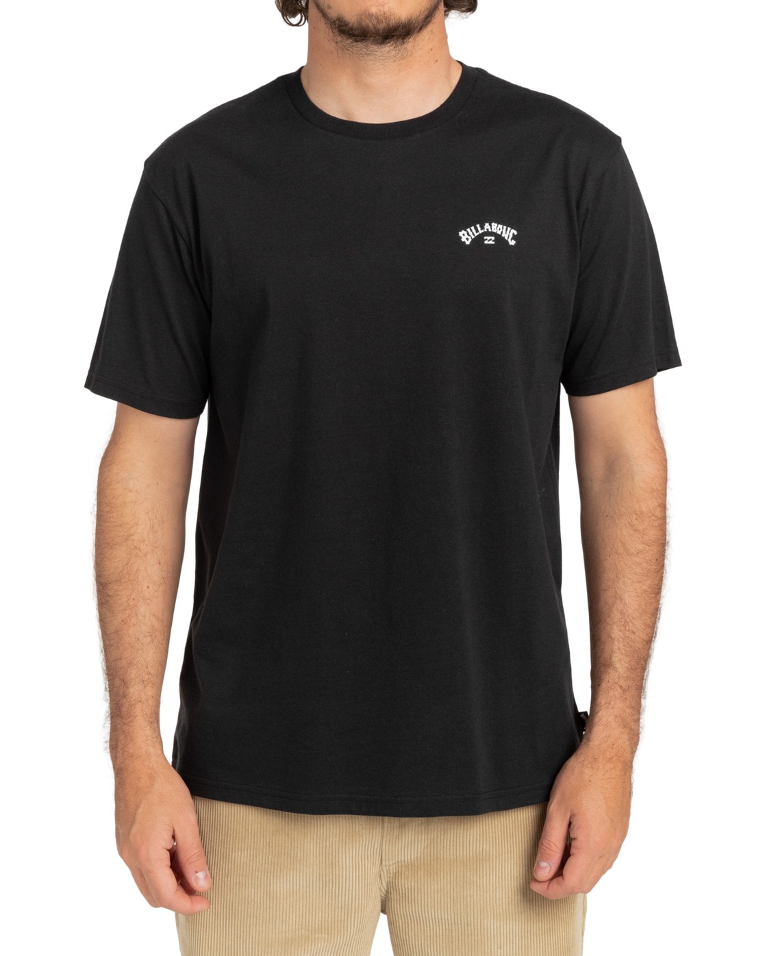 Billabong T-Shirt »Arch Wave«