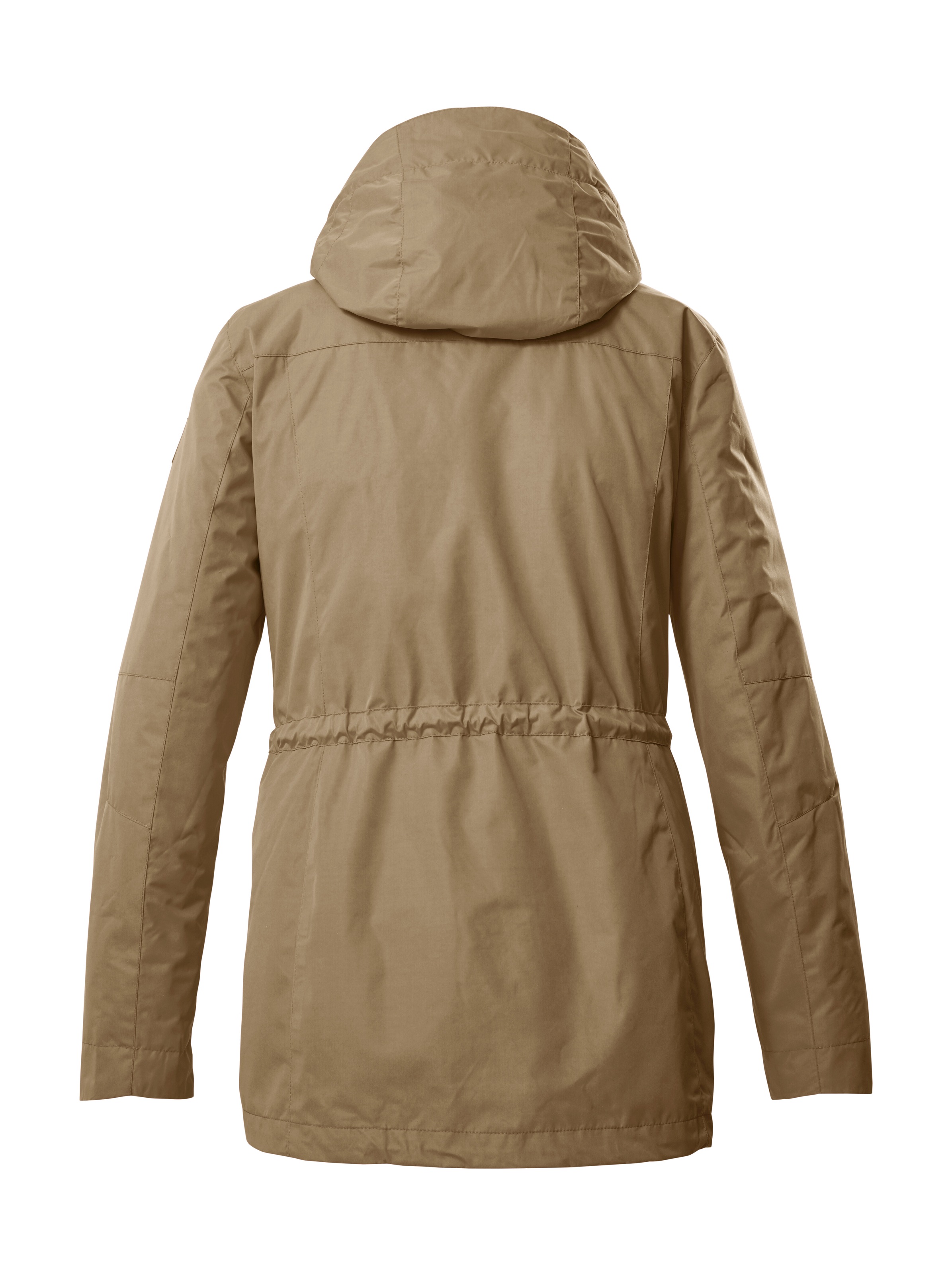 G.I.G.A. DX by killtec Funktionsjacke "GS 167 WMN JCKT", Wasserabweisende, günstig online kaufen