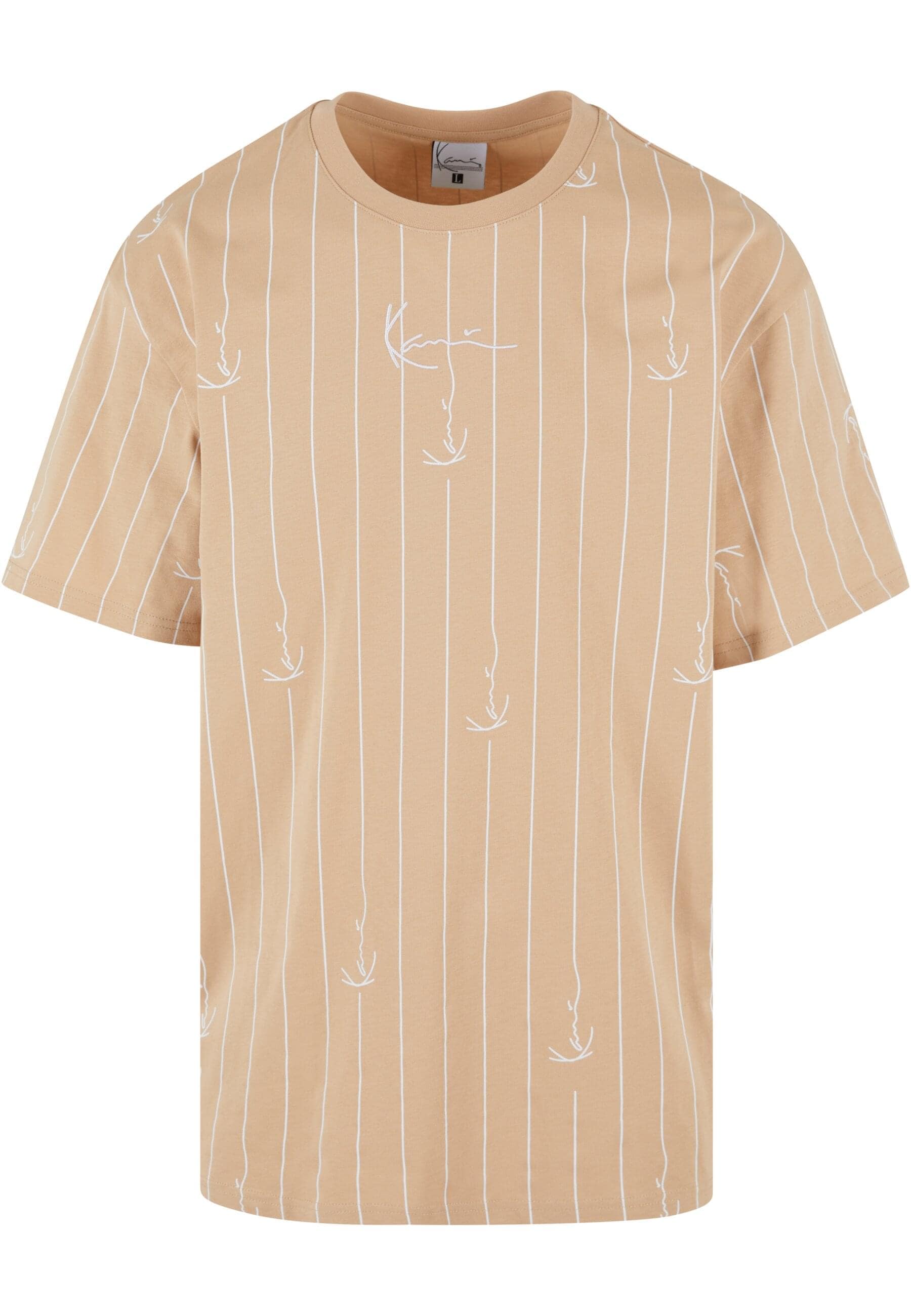 Karl Kani T-Shirt "Karl Kani Herren", (1 tlg.) günstig online kaufen