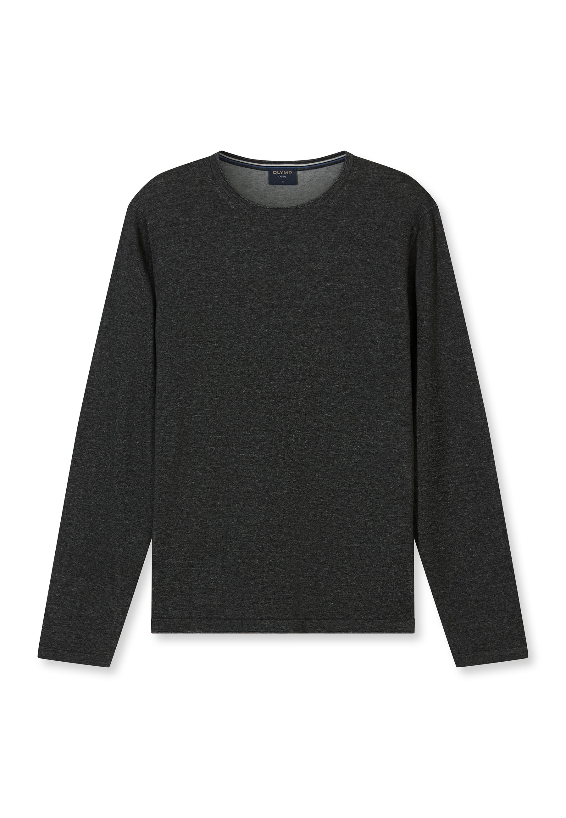 OLYMP Strickjacke "OLYMP Casual Strick" günstig online kaufen