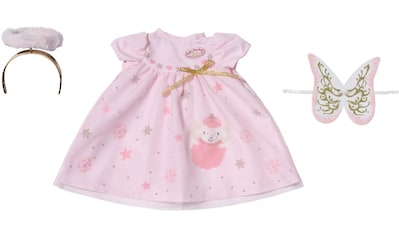 Baby Annabell Puppenkleidung »Weihnachtskleid, 43 cm« kaufen