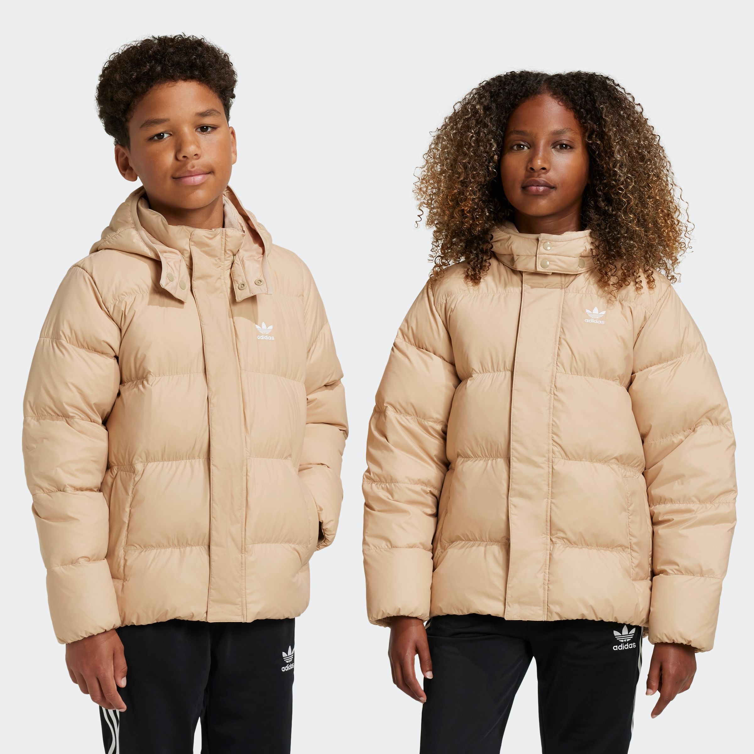 adidas Originals Outdoorjacke »DOWN JACKET ELO«