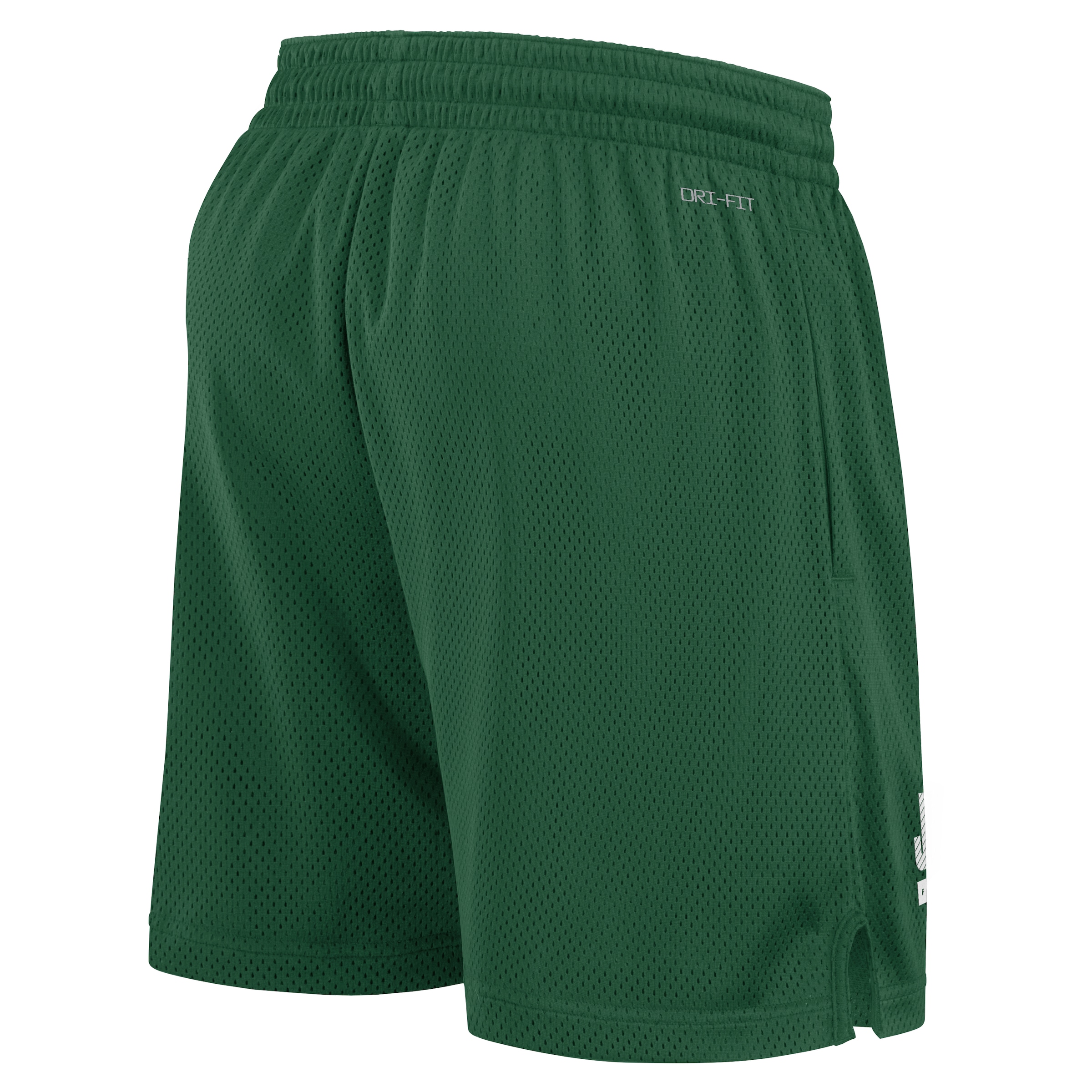 Nike Sporthose »Nike Shorts New York Jets Nike Dri-Fit Mesh«