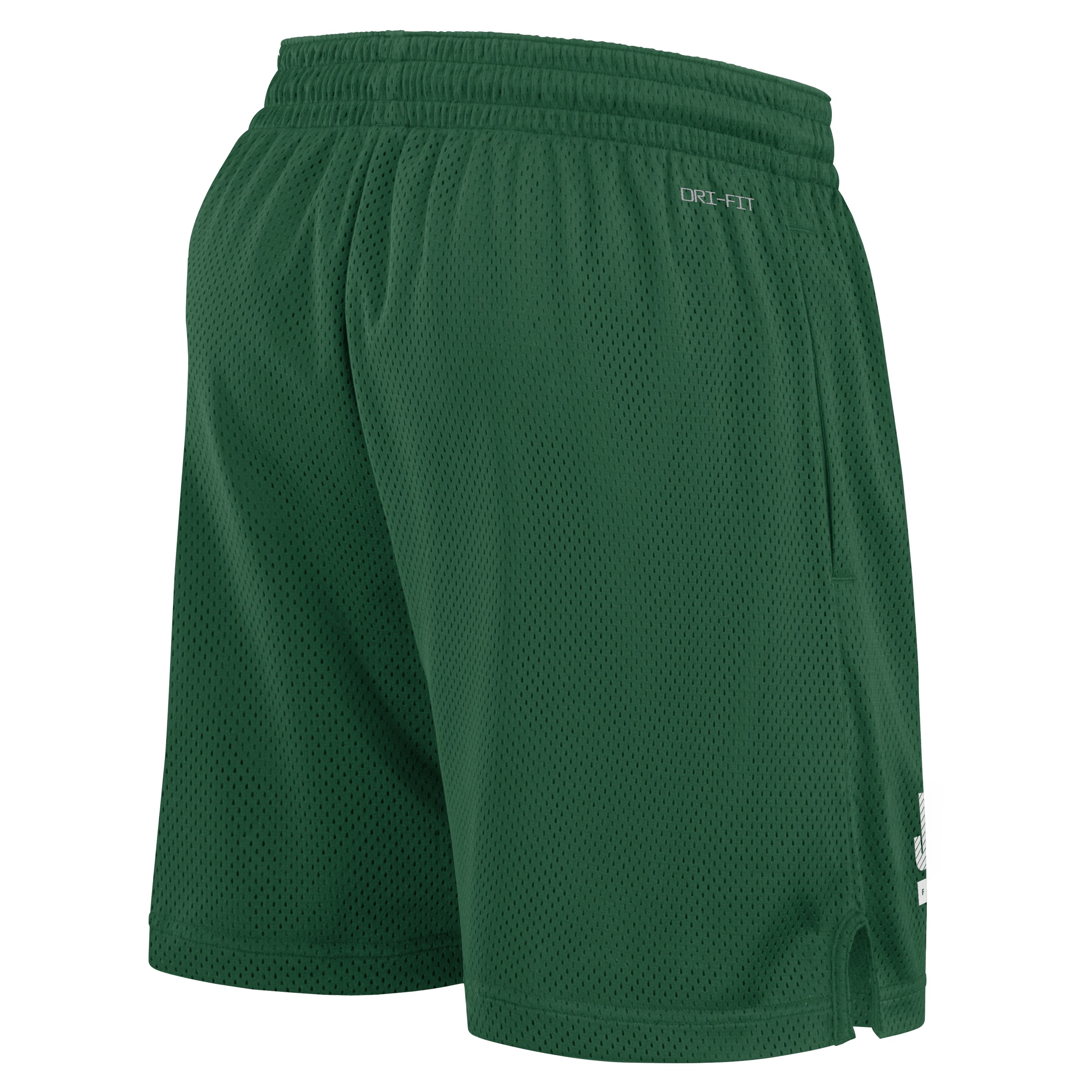 Nike Sporthose "Nike Shorts New York Jets Nike Dri-Fit Mesh" günstig online kaufen