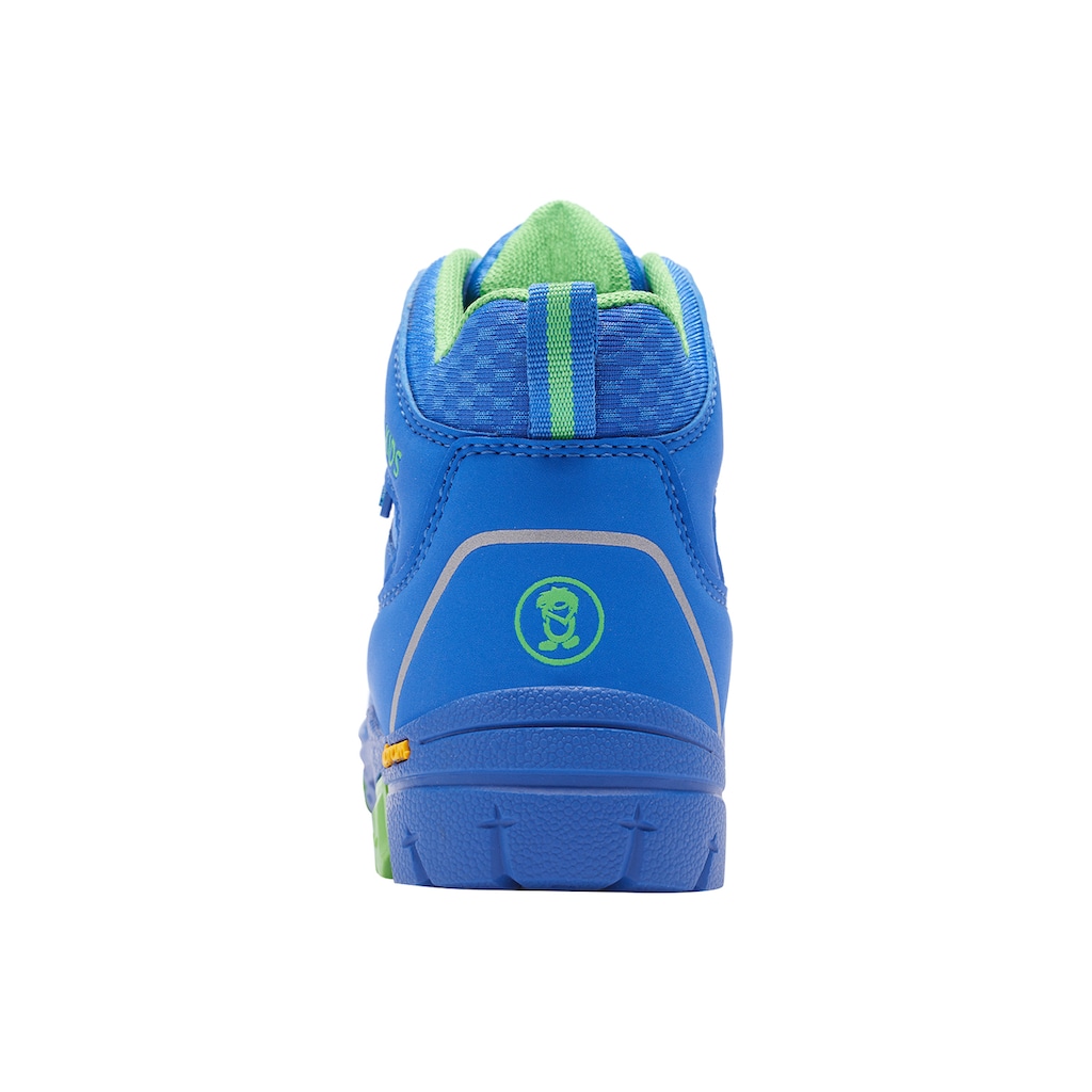 TROLLKIDS Outdoorschuh »Skarvan Hiker Mid«