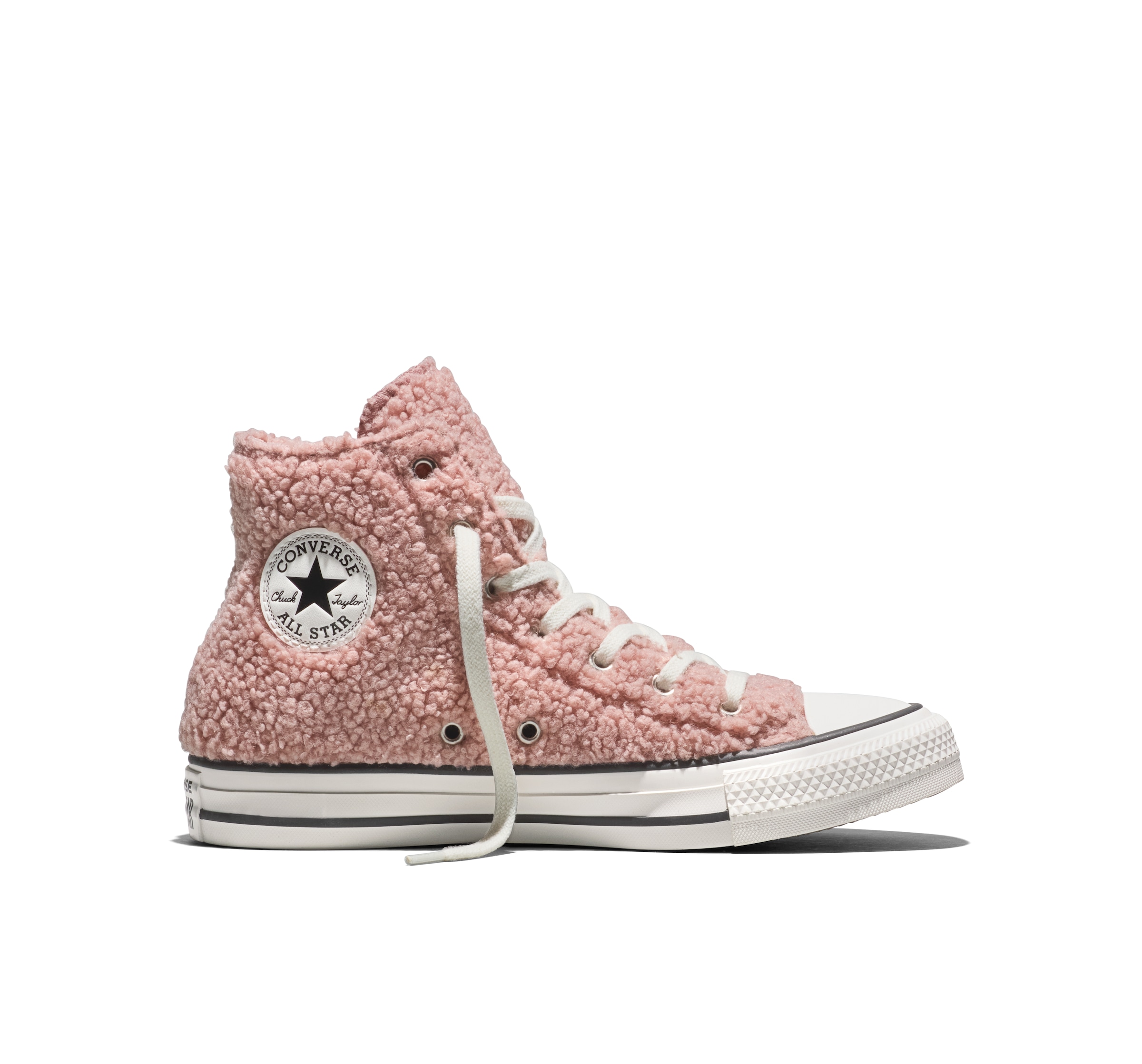 Converse Sneaker »Chuck Taylor All Star«  Leder, gefüttert
