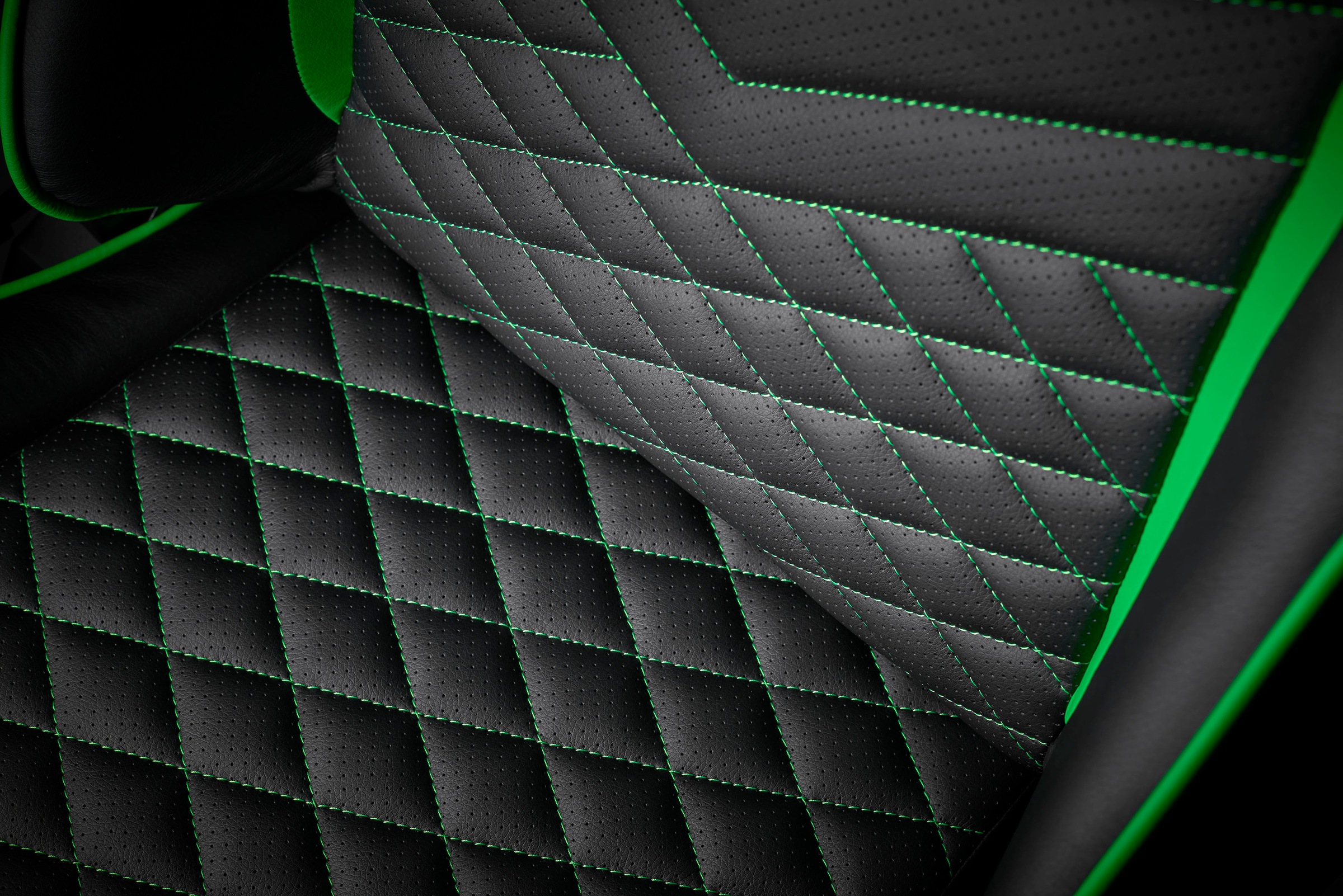 RAZER Gaming-Stuhl »Tarok Pro by Zen«