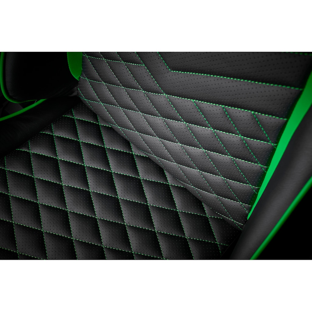 RAZER Gaming-Stuhl »Tarok Pro by Zen«