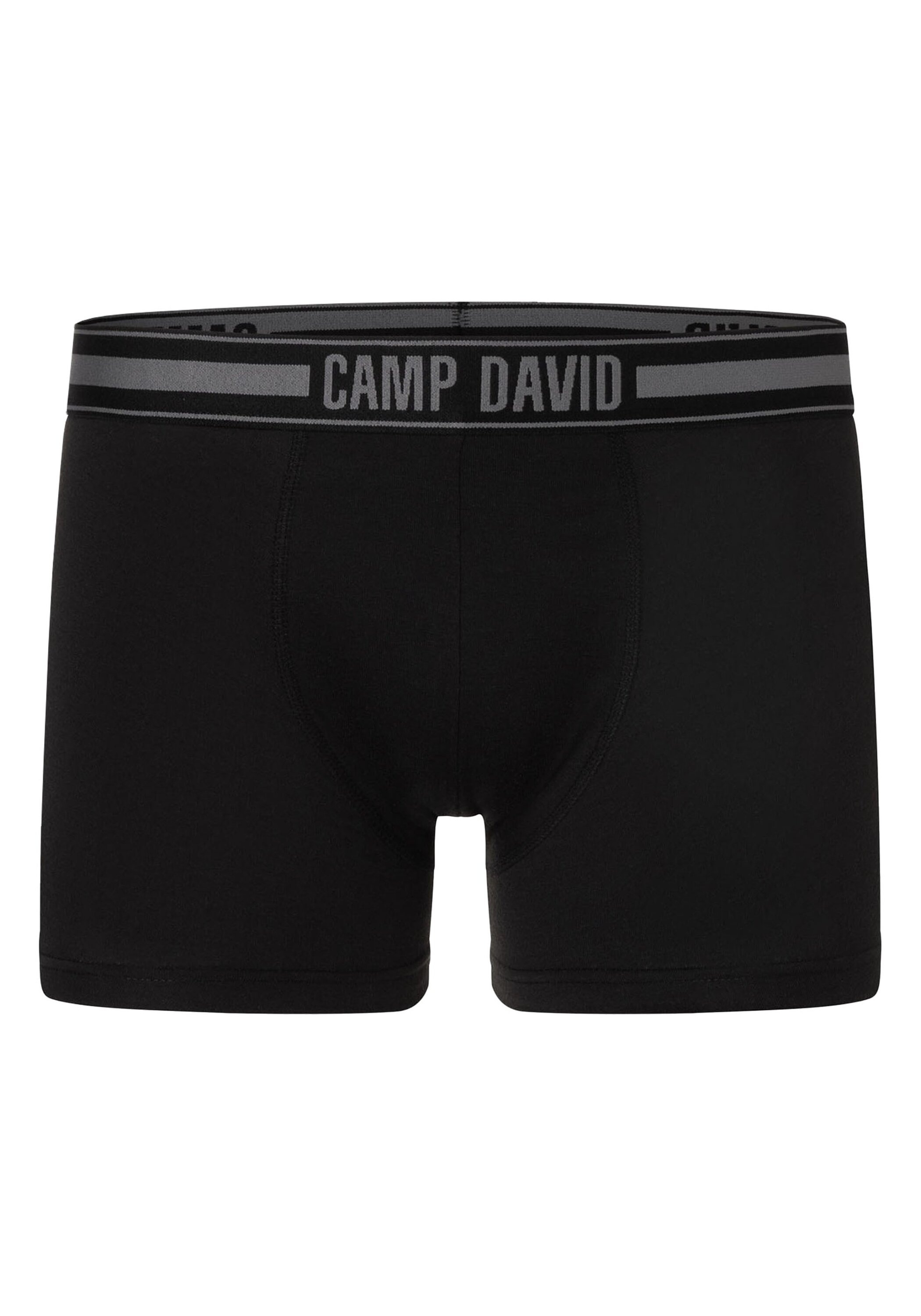 Thumbnail - CAMP DAVID Boxershorts "Boxershort 4er Pack"