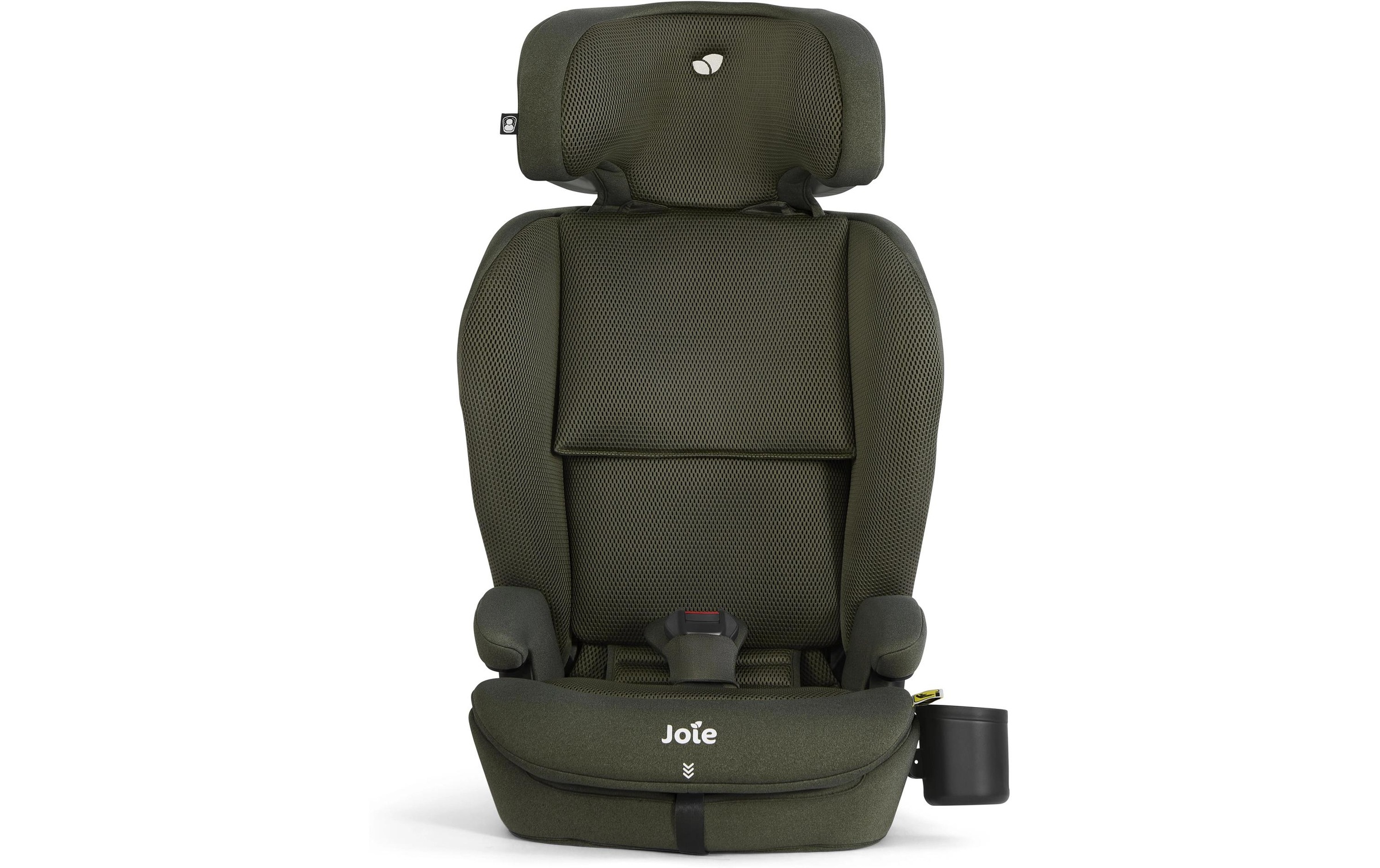 Joie Autokindersitz »i-Irvana max Fern , i-Size, 76-150 cm« Mitwachsender Kindersitz mit integriertem Gurtsystem