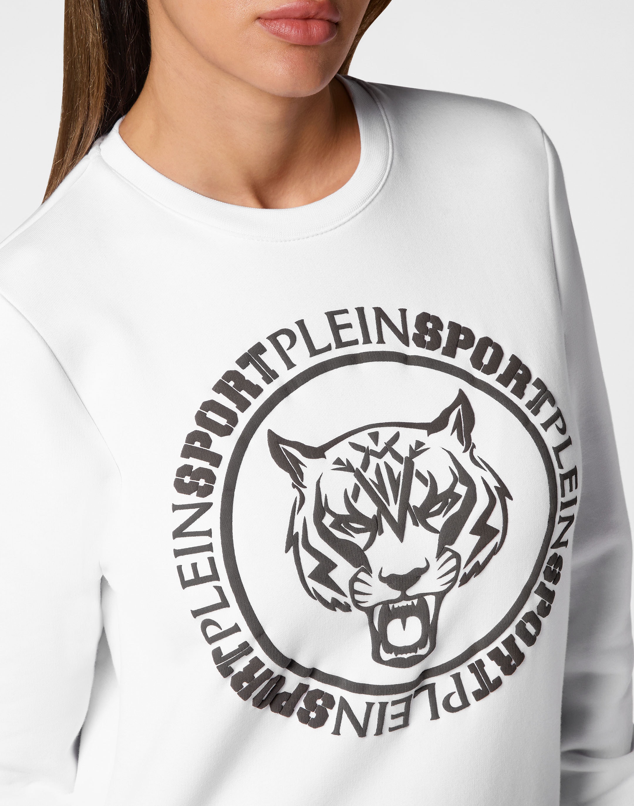 PLEIN SPORT Sweatshirt »Sweatshirt«