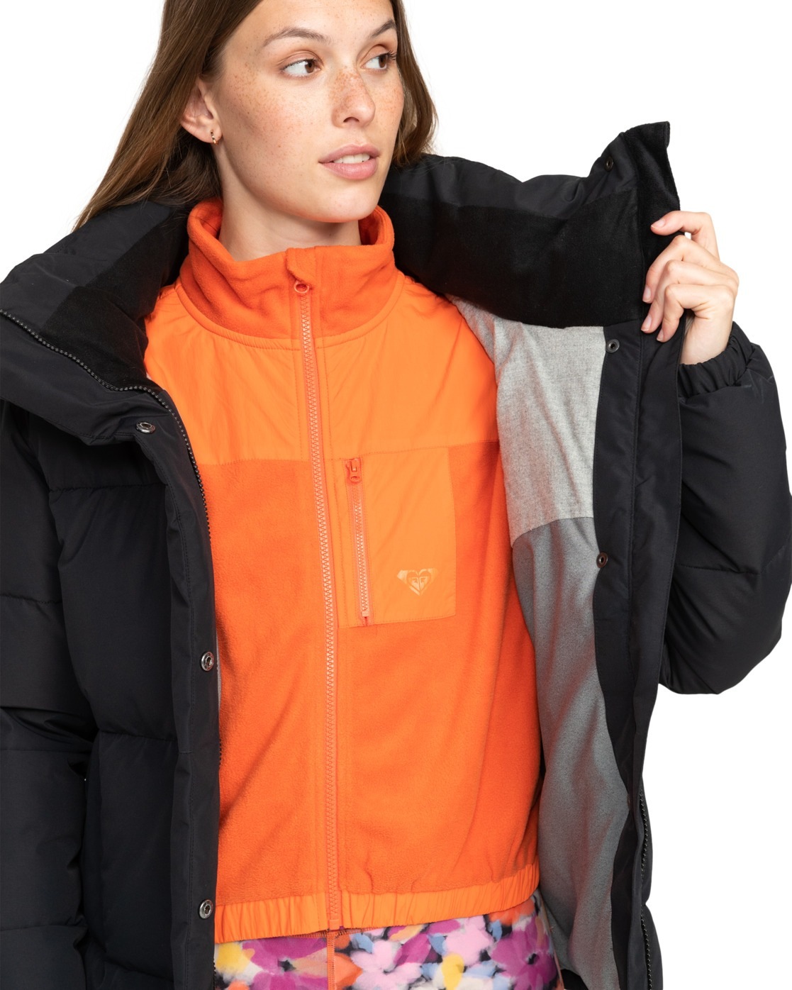 Roxy Outdoorjacke »Winter Rebel«
