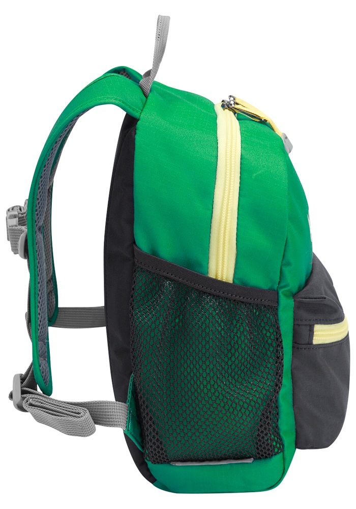 Jack Wolfskin Kinderrucksack »LITTLE SCOUT 10«