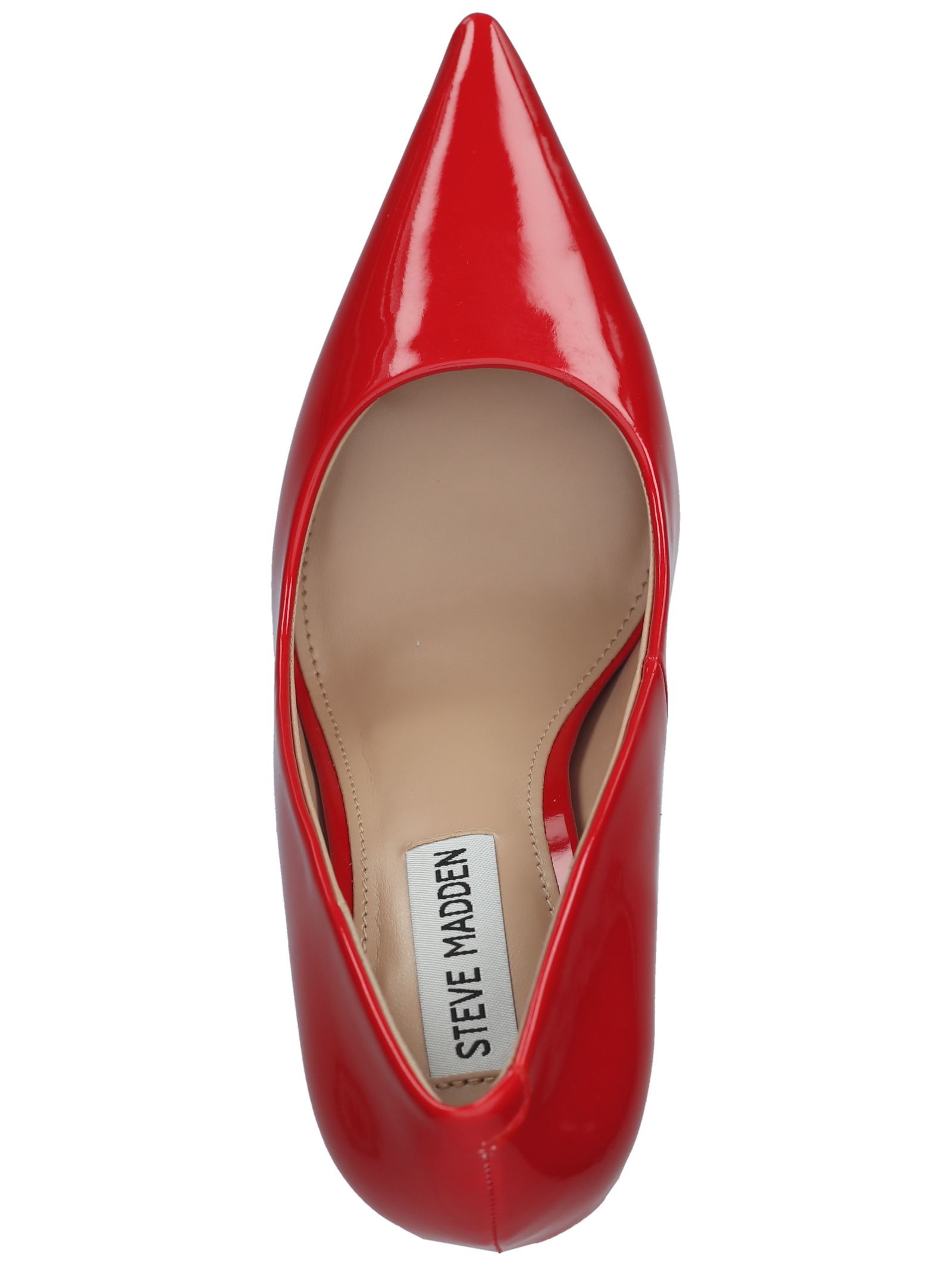 STEVE MADDEN High-Heel-Pumps »STEVE MADDEN Pumps Lederimitat«
