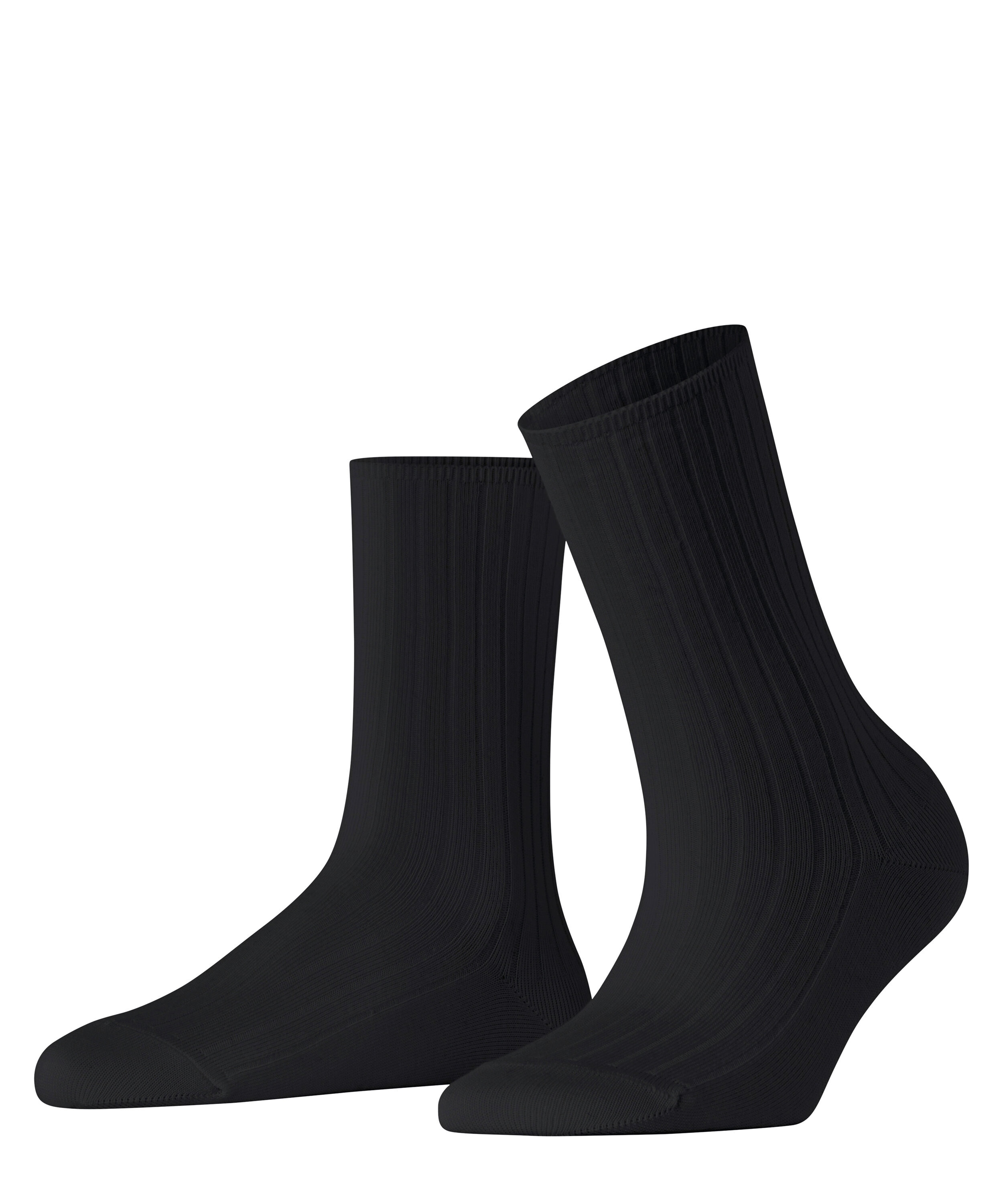 FALKE Socken "Cotton Rib" 1 Paar tlg.