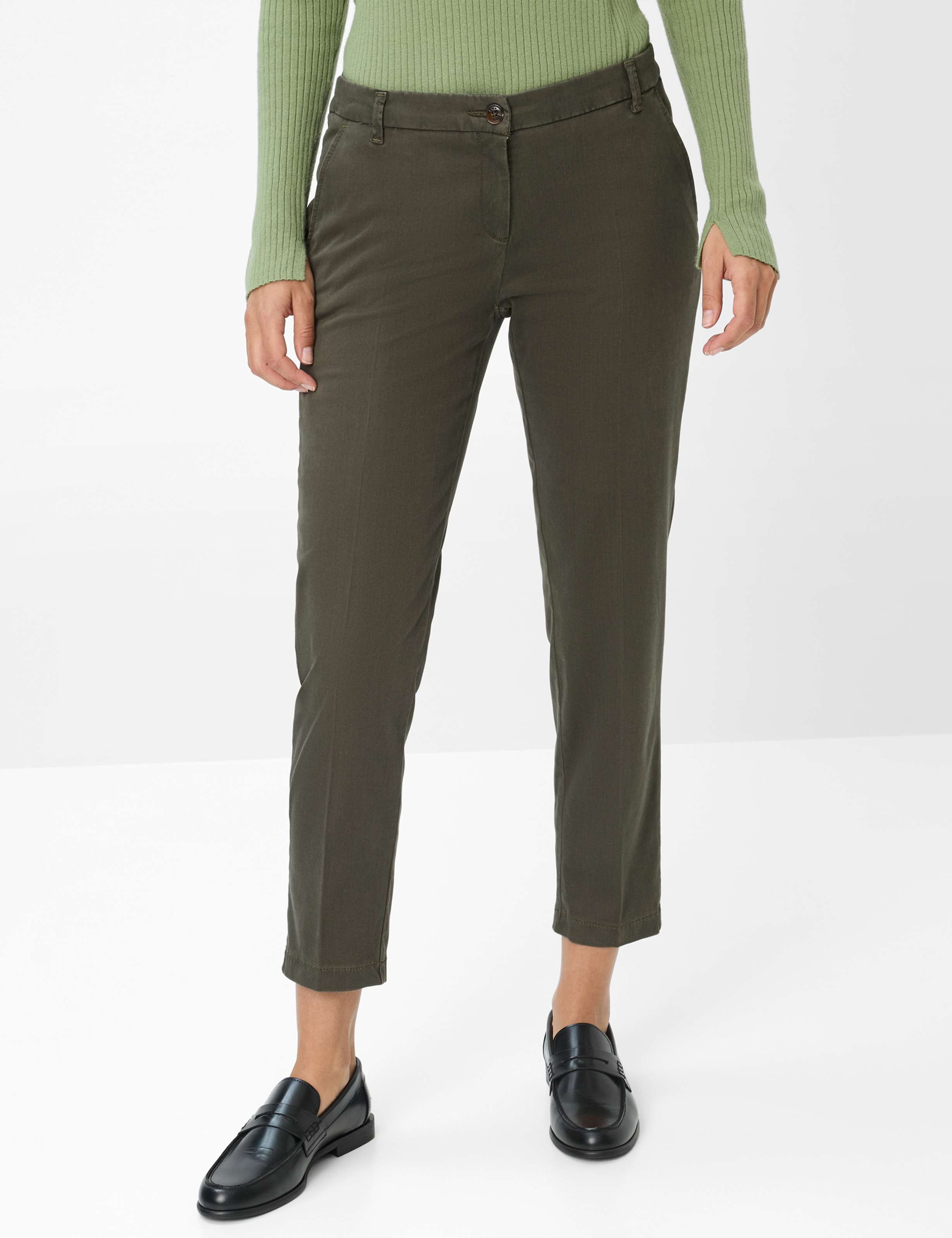 Brax 3/4-Hose "Style MARON S" günstig online kaufen