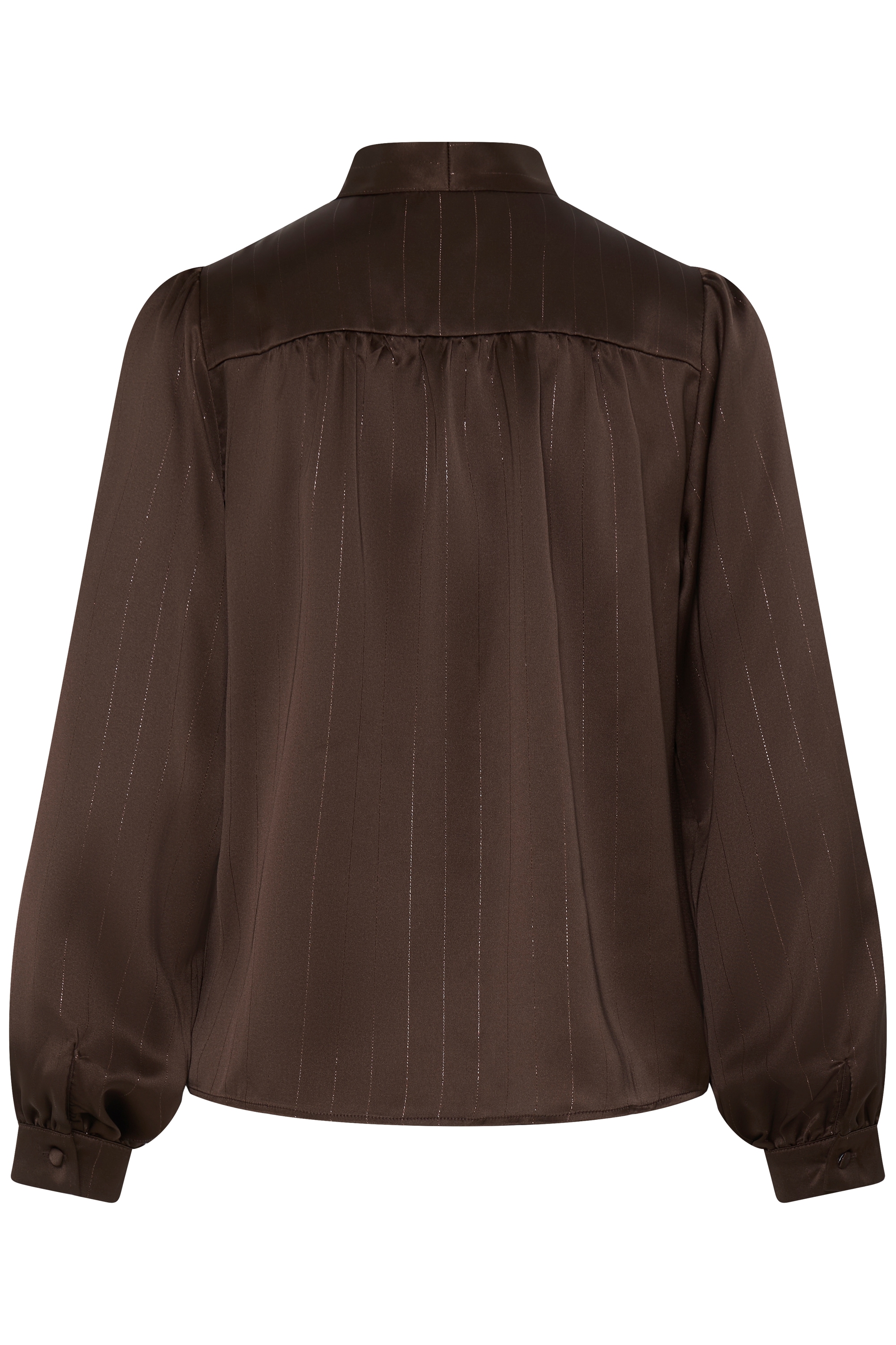 Pulz Jeans Langarmbluse »Pulz Jeans Bluse langarm PZDOROTA«