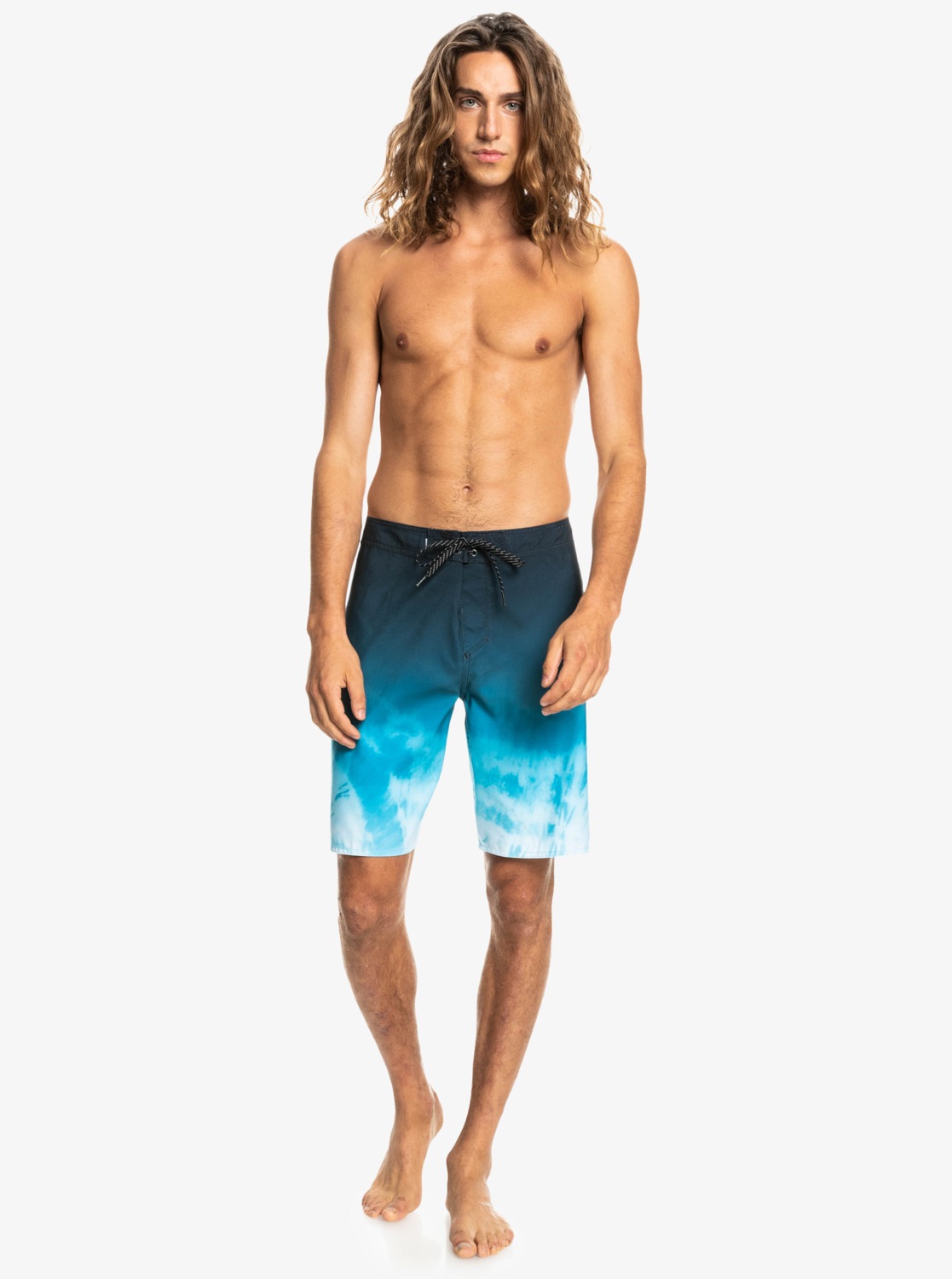 Quiksilver Boardshorts »Everyday Faded Tide 20"«
