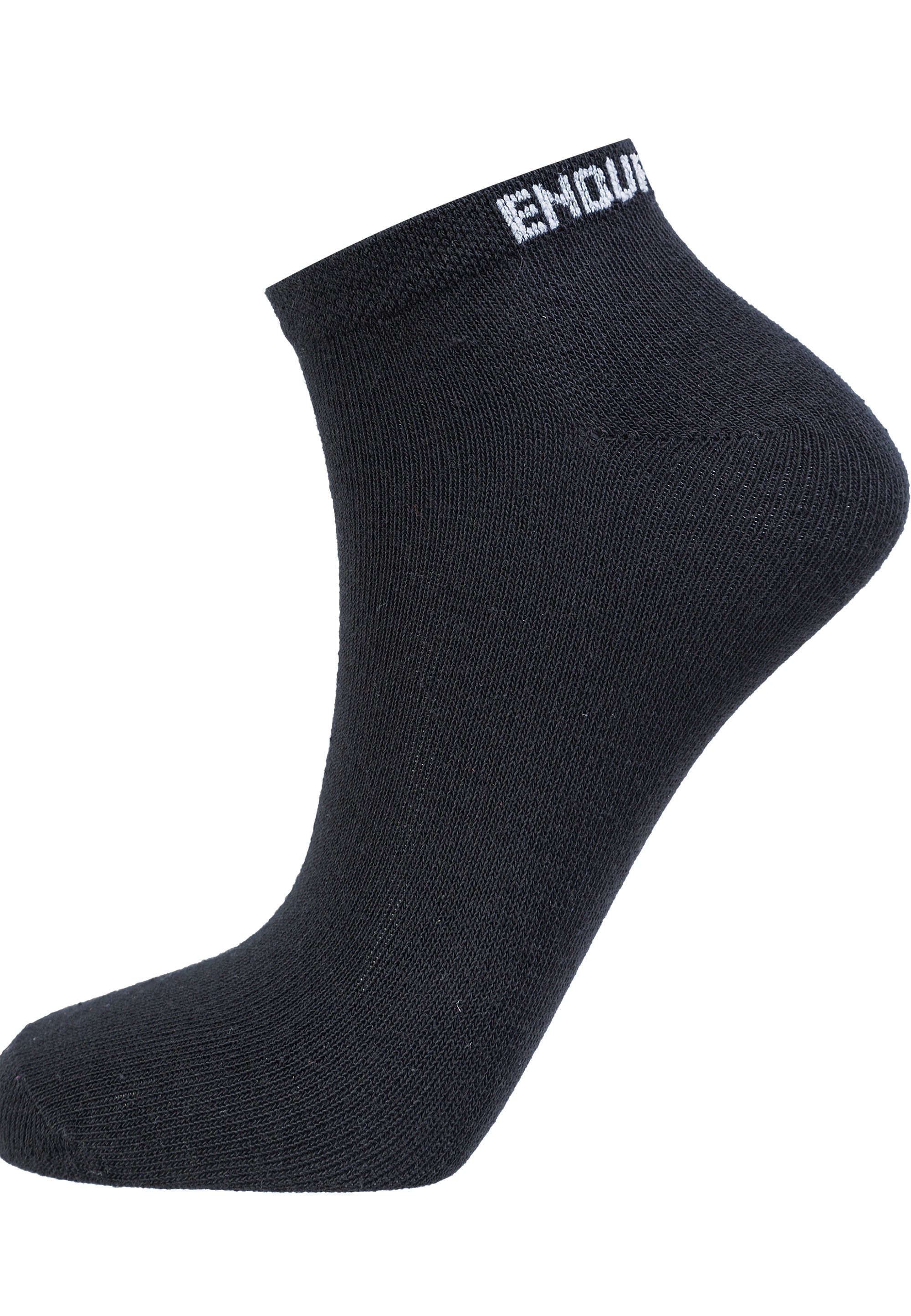 ENDURANCE Socken "Ibi" 6 Stk. tlg. mit elastischem Bund günstig online kaufen
