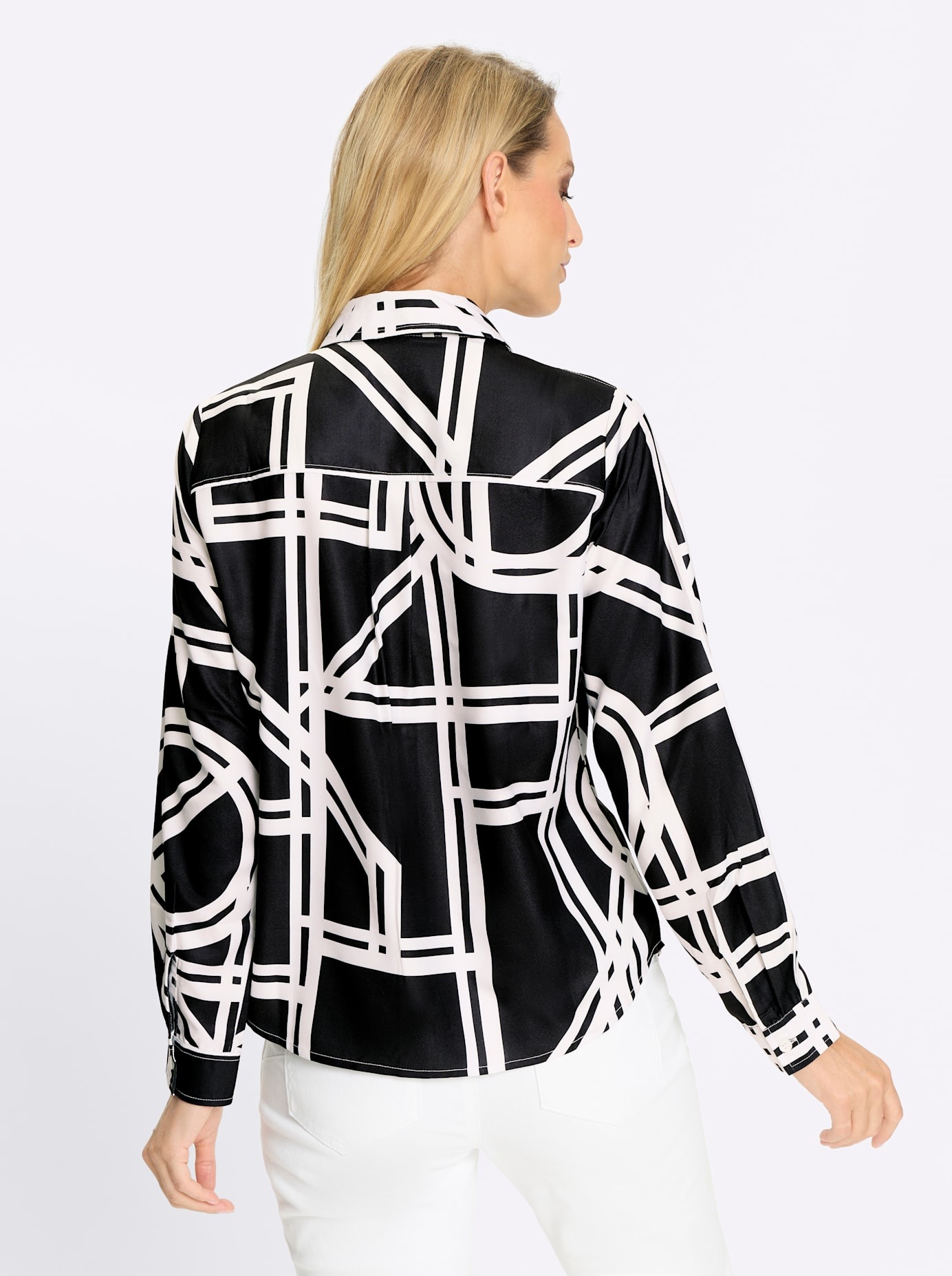 Thumbnail - heine Hemdbluse