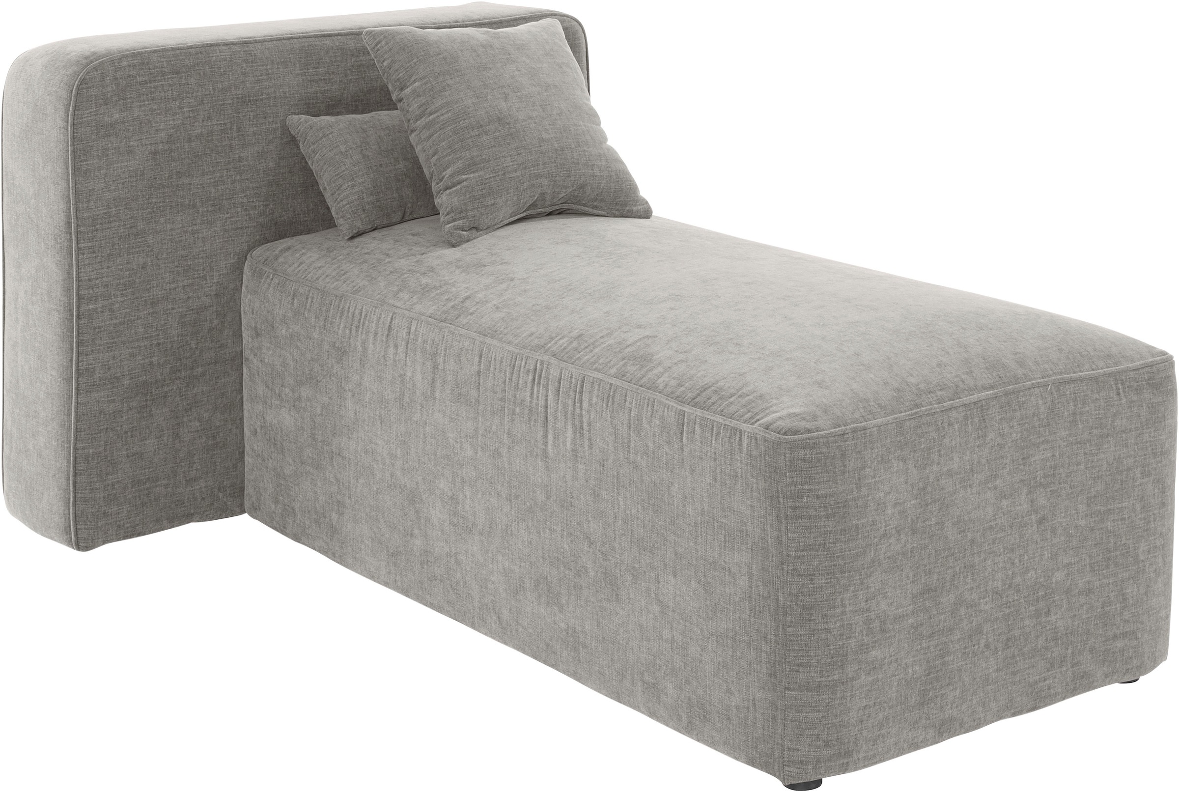 Home affaire Ottomane "Sundstrup" Modulserie, individuelle Zusammenstellung günstig online kaufen