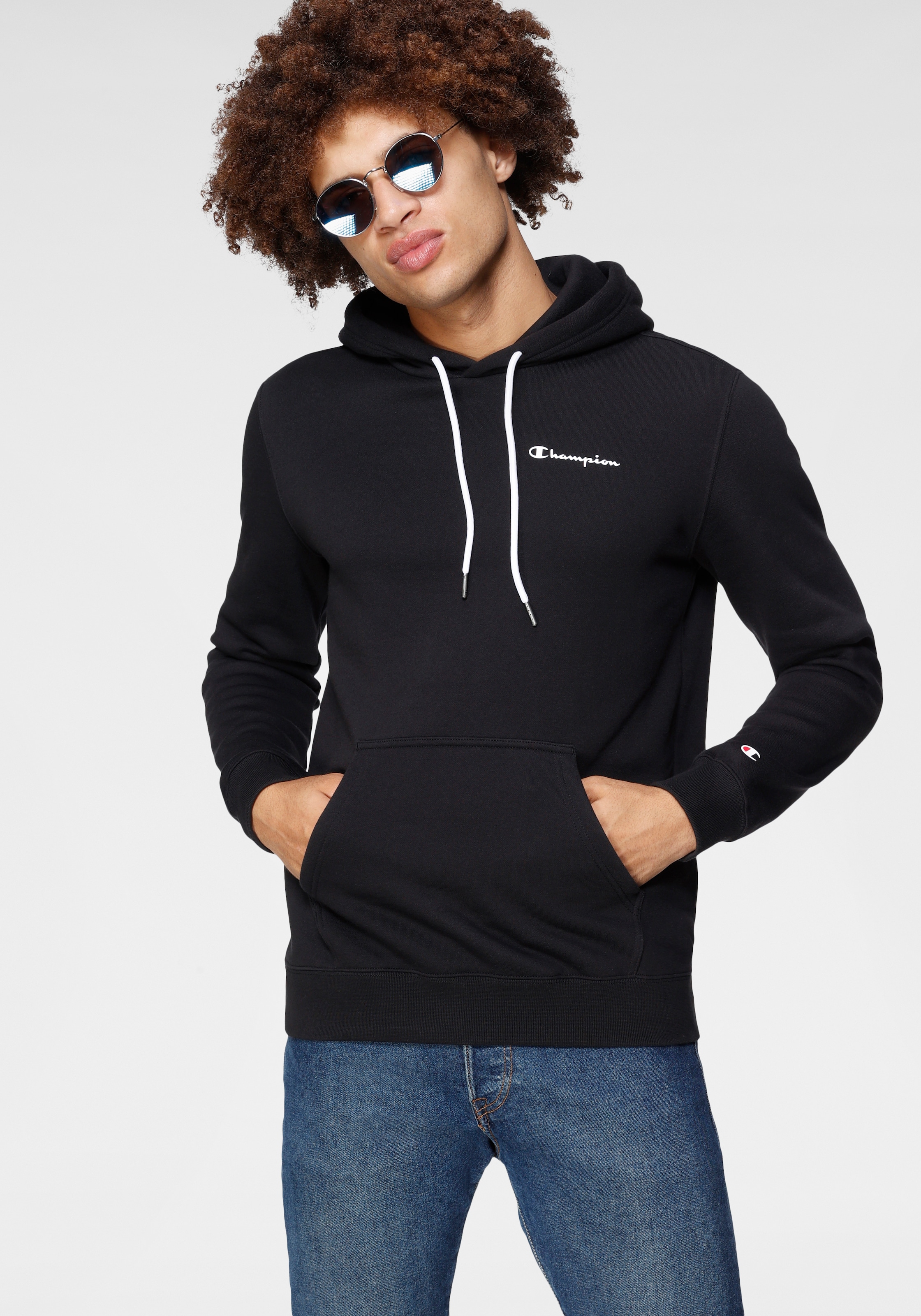 kaufen »Hooded BAUR Kapuzensweatshirt Sweatshirt« Champion ▷ |