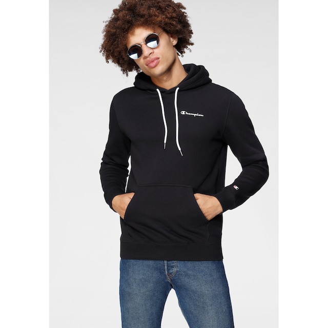 Champion Kapuzensweatshirt »Hooded Sweatshirt« ▷ kaufen | BAUR