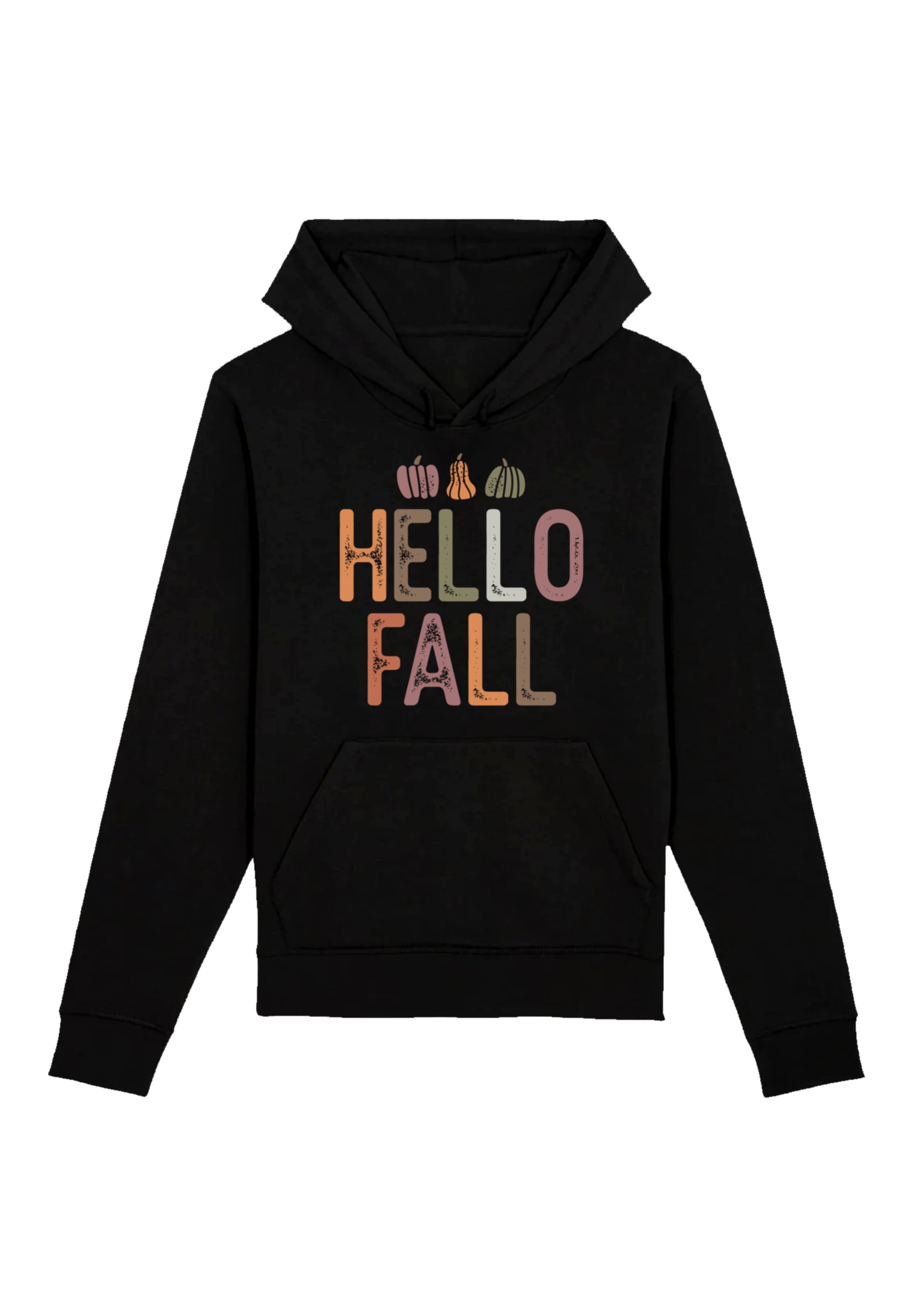 F4NT4STIC Kapuzenpullover "Hello Fall", Premium Qualität günstig online kaufen