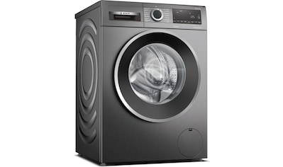 BOSCH Waschmaschine, WGG2440R10, 9 kg, 1400 U/min kaufen