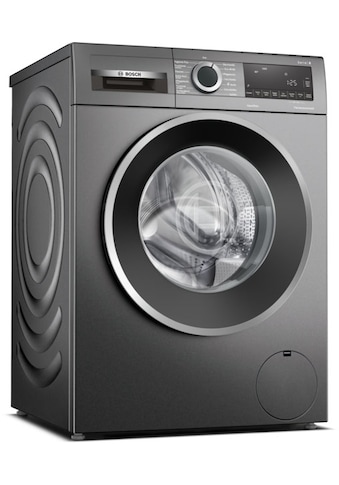 Waschmaschine, WGG2440R10, 9 kg, 1400 U/min