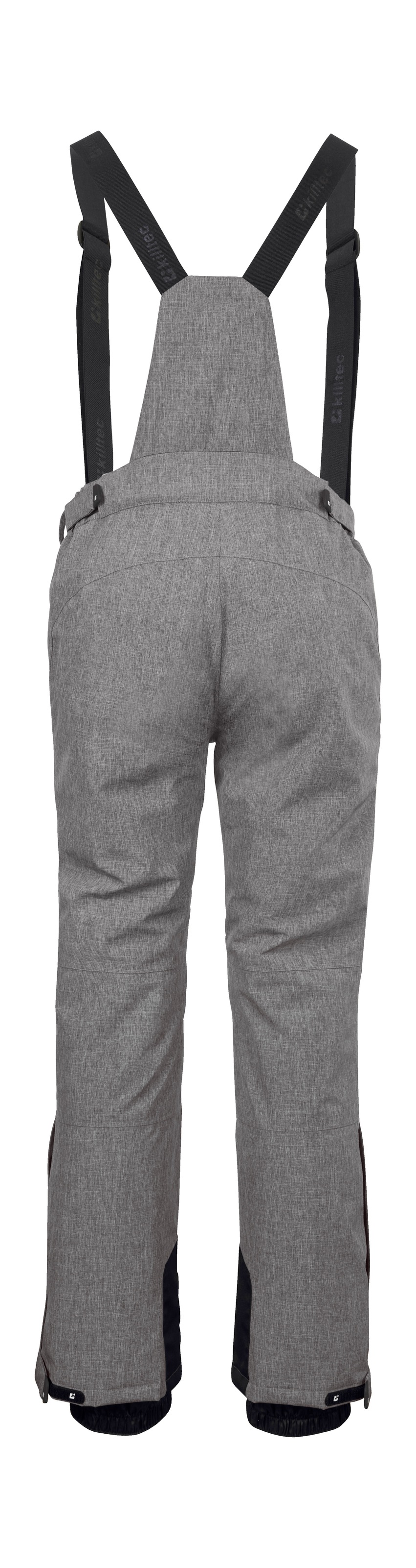 Killtec Skihose "KSW 146 MN SKI PNTS", Wasserdichte Skihose mit Kantenschut günstig online kaufen