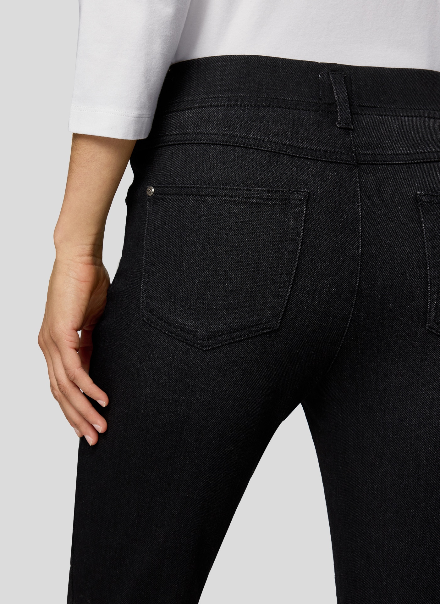 Rabe Jerseyhose »Hose«