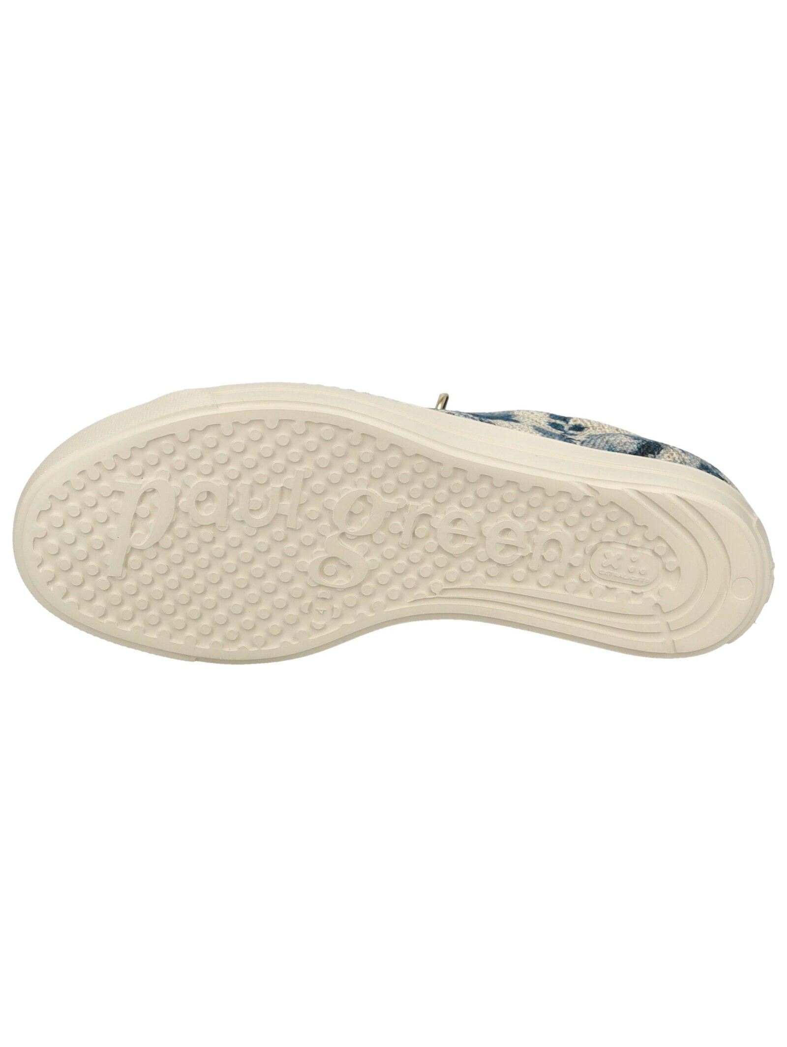 Paul Green Plateausneaker »Paul Green Sneaker Textil«