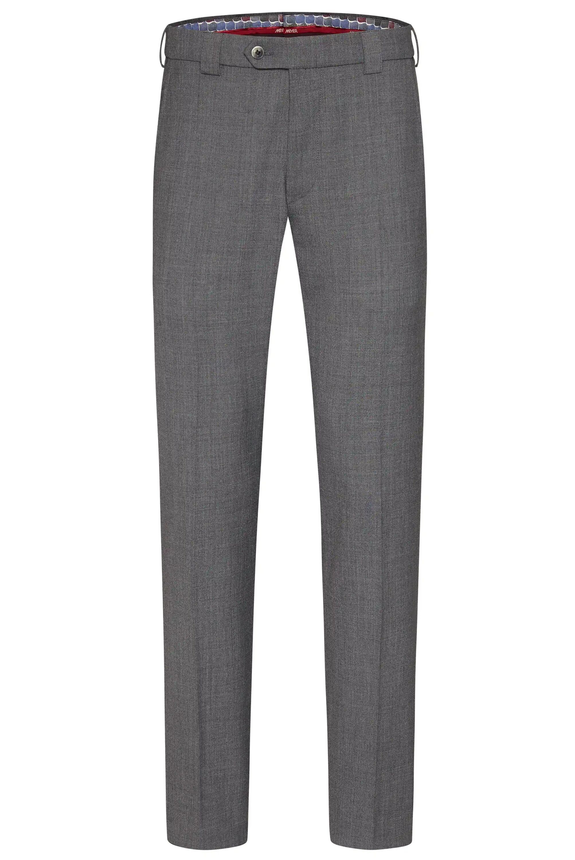 MEYER Chinos »Roma«, mit Stretch-Dehnbund