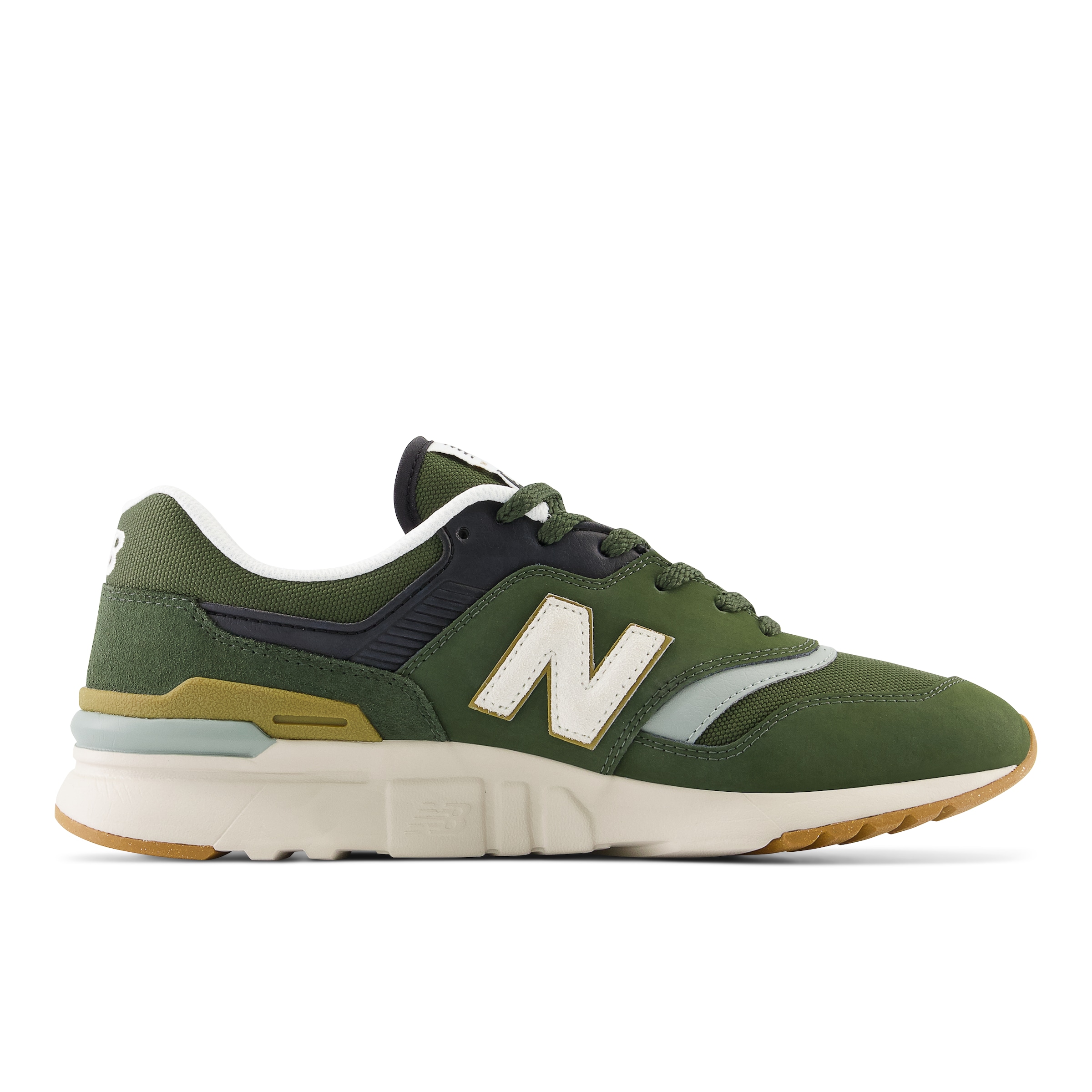 New Balance Sneaker »CM997 "Classic"«