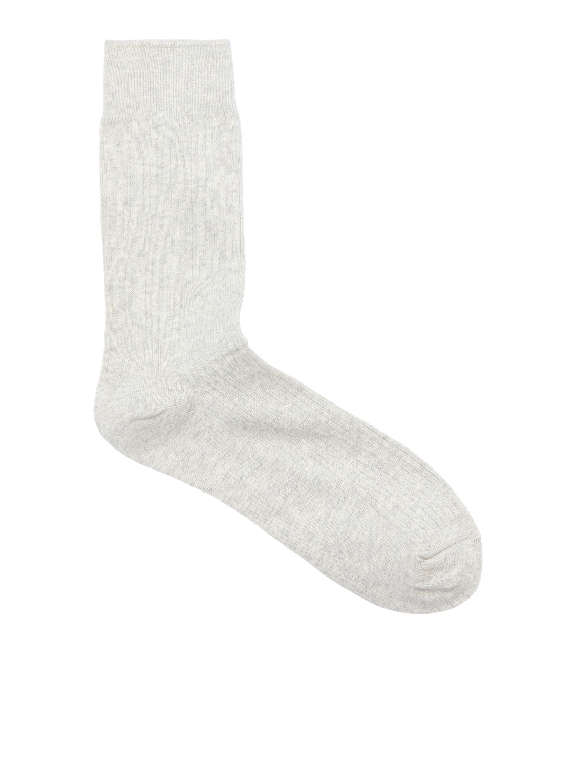 Jack & Jones Freizeitsocken »JAC – Socken im 2er-Pack mit Stretch für optimale Passform«, (Packung, 2 Paar), basic, Baumwollmischung
