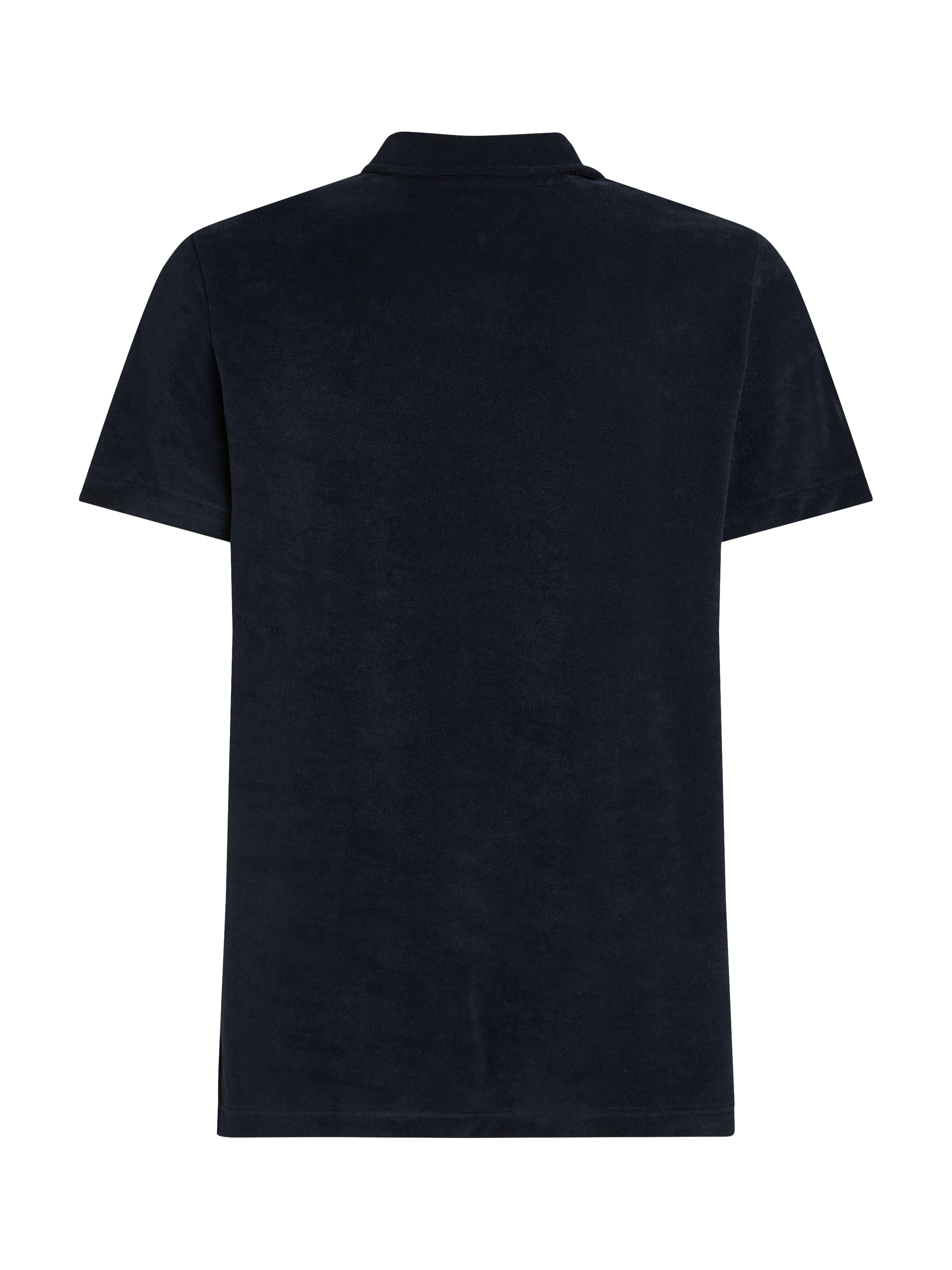 Tommy Hilfiger Poloshirt »TOWELLING REG POLO«