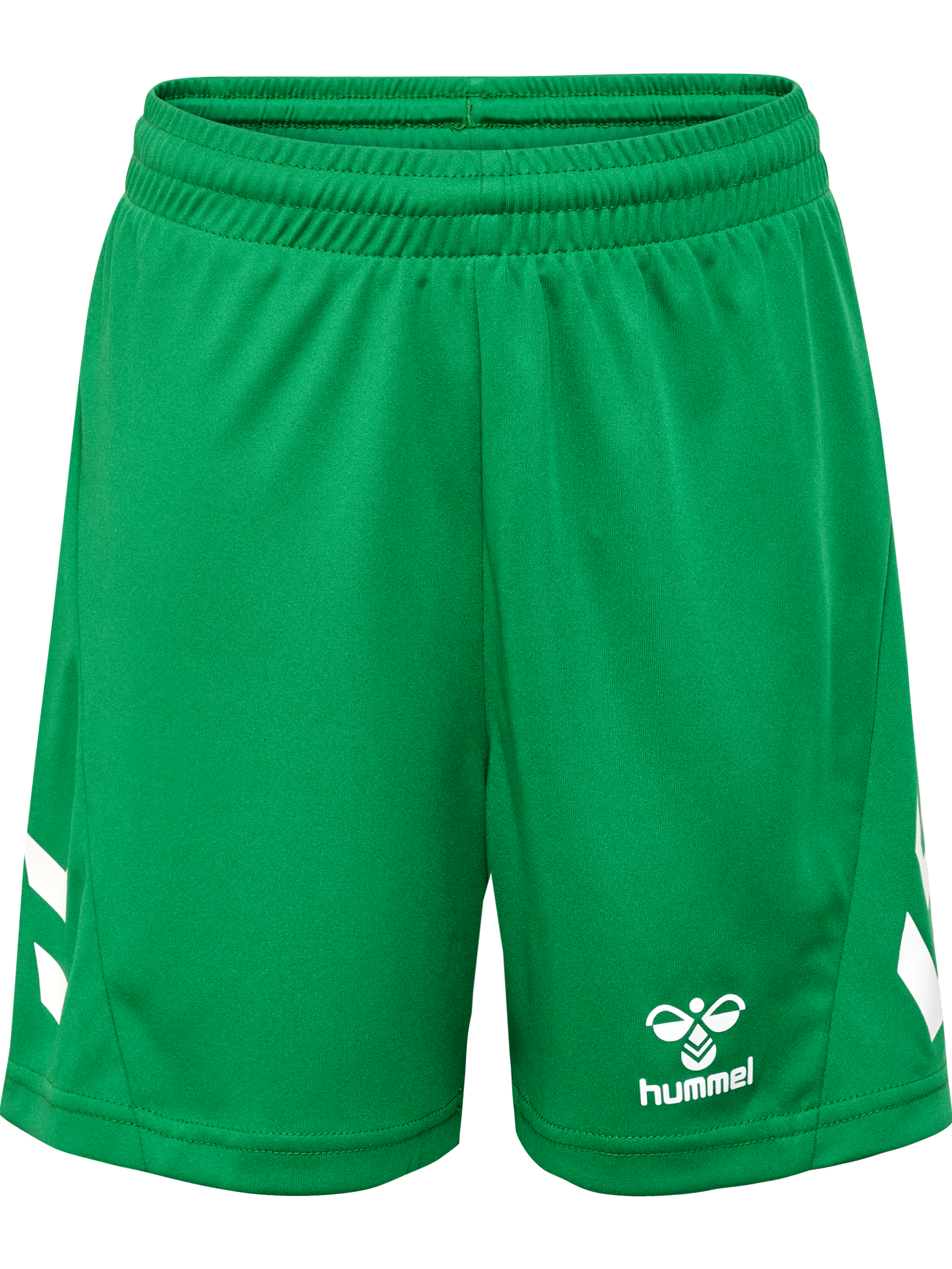 hummel T-Shirt & Shorts »HMLLOGO SET KIDS«, für Kinder