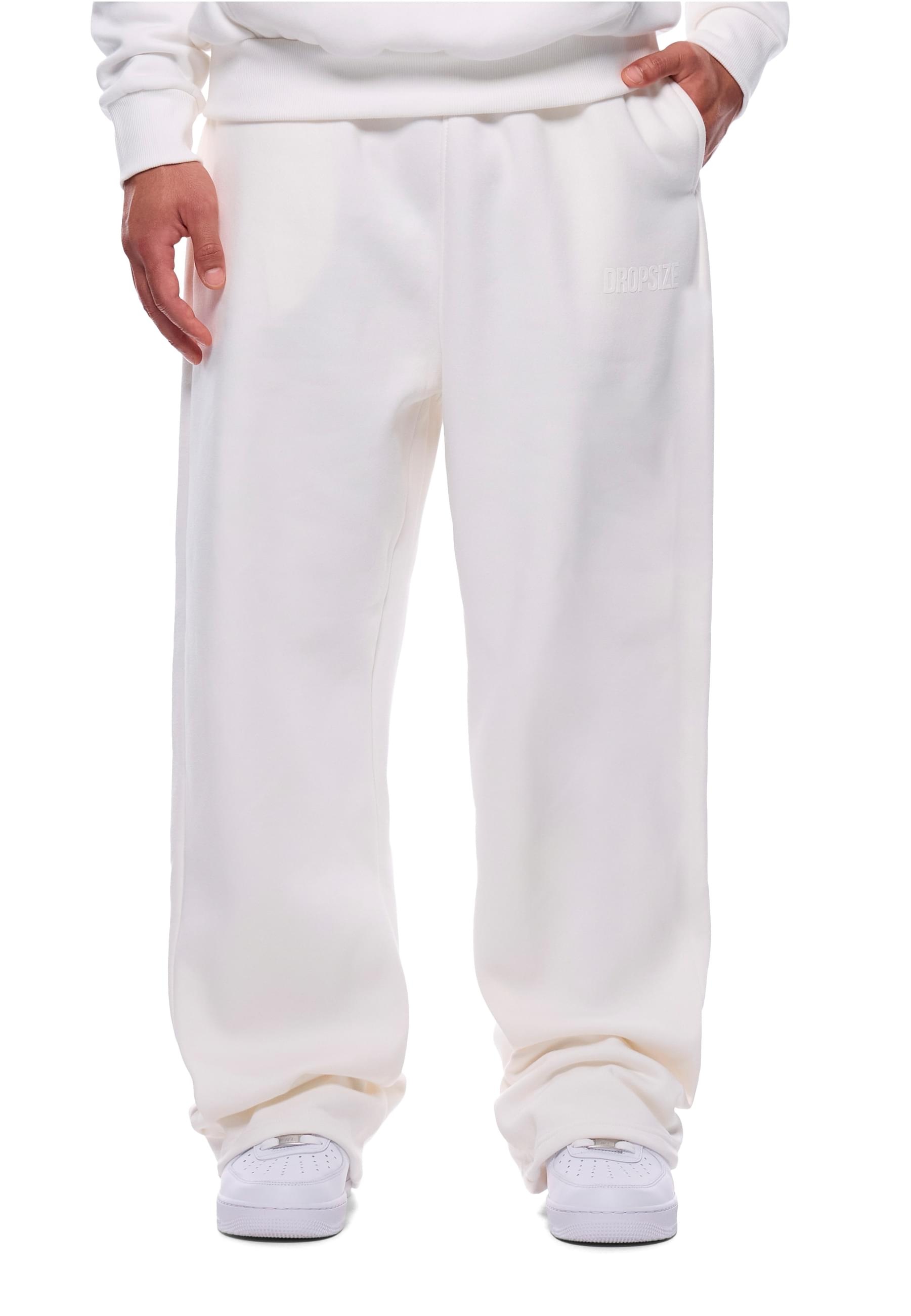 Dropsize Jogginghose »Dropsize OPEN LEG JOGGER«