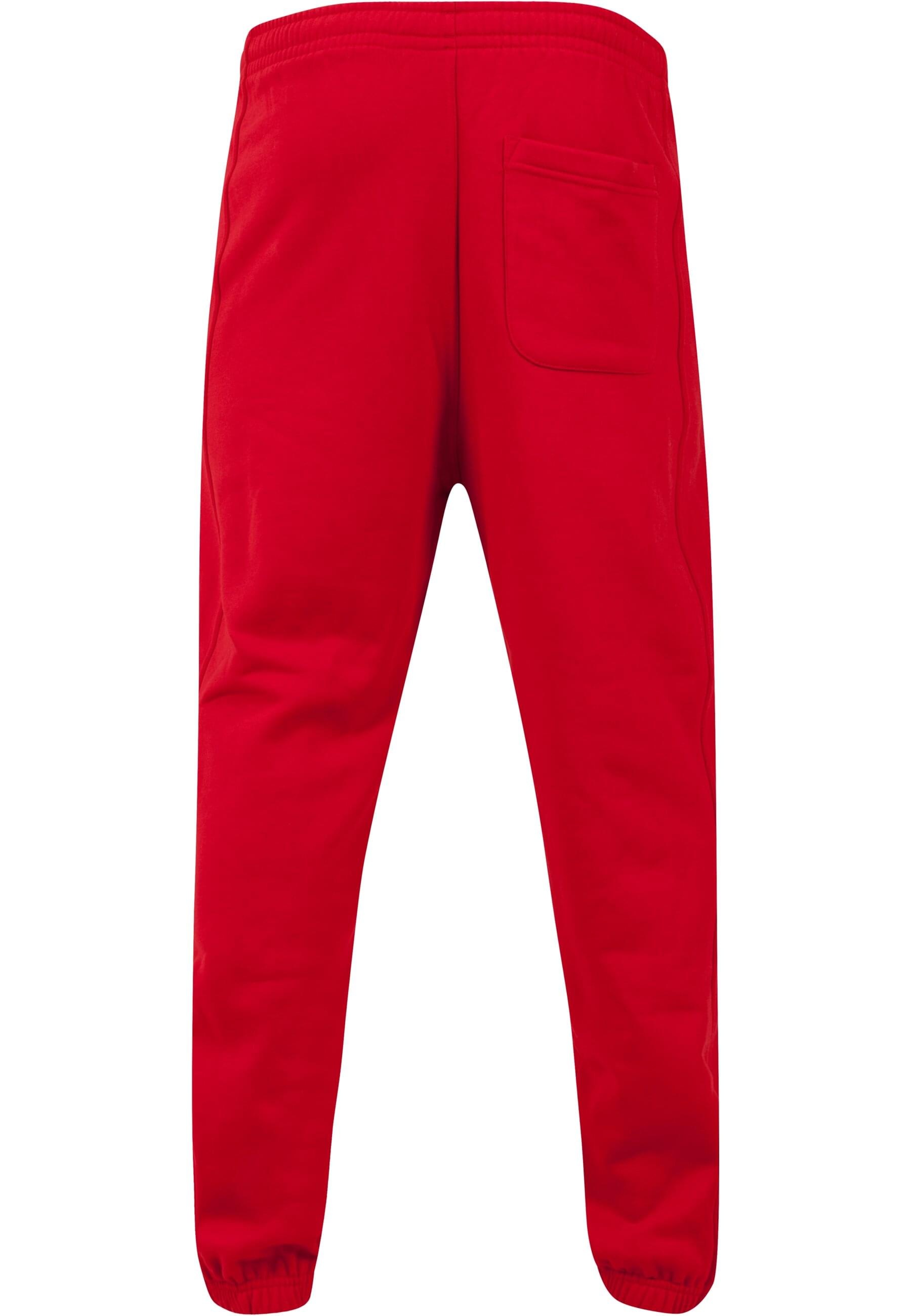 URBAN CLASSICS Jogginghose »Urban Classics Herren Sweatpants«, (1 tlg.)