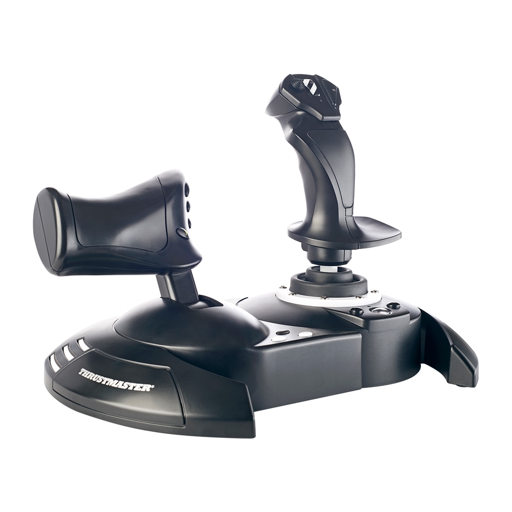 Thrustmaster Simulations-Controller »T.Flight Hotas One«