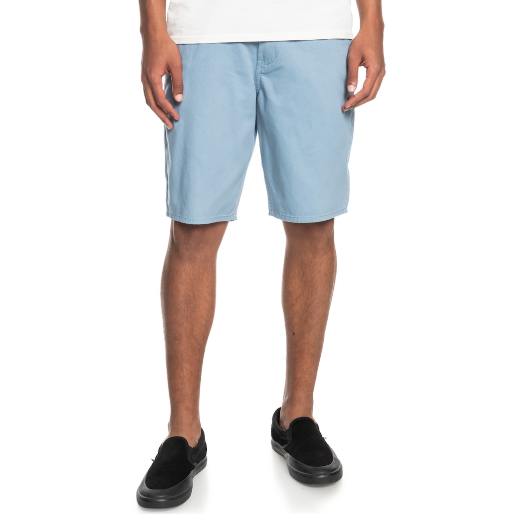 Quiksilver Chinoshorts »Everyday 20"«