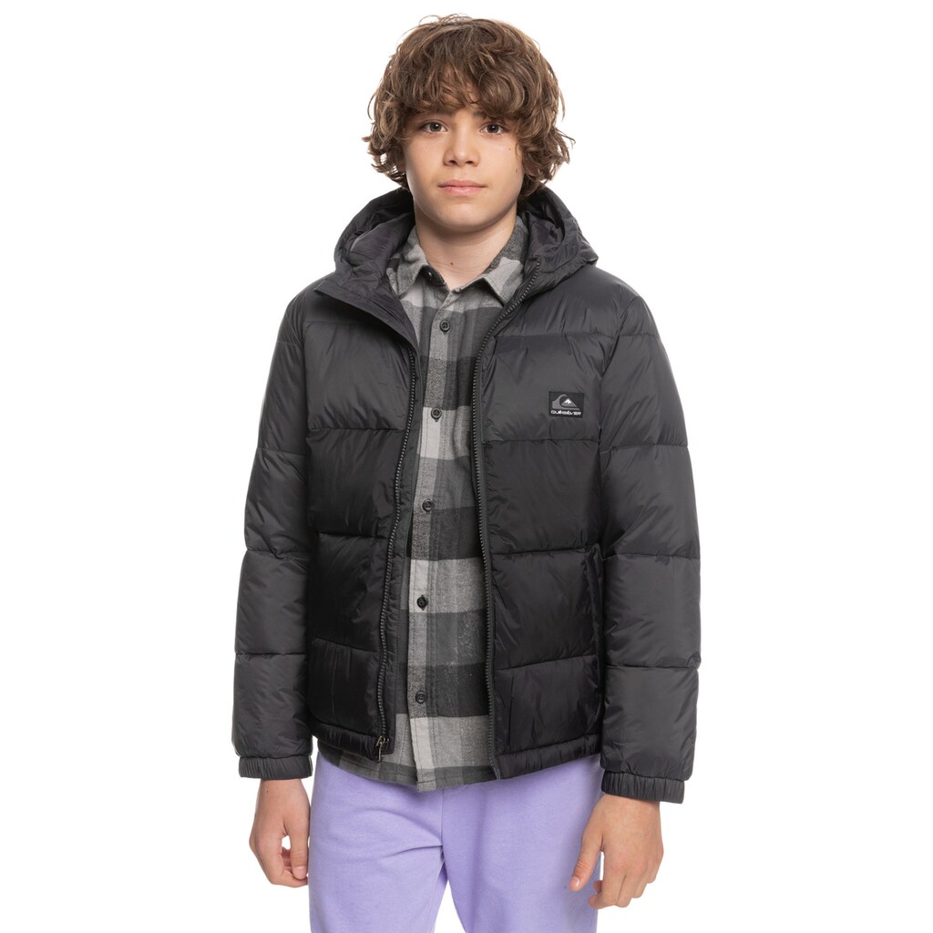 Quiksilver Daunenjacke »Wolfs Shoulders«