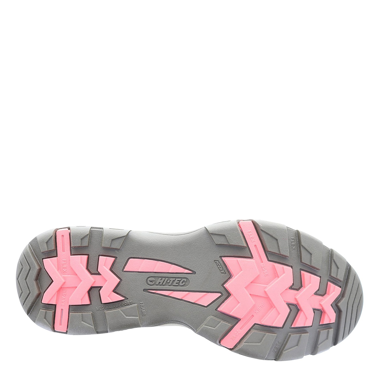 Thumbnail - Hi-Tec Wanderschuh "Hi-Tec Stiefel Storm Wp Frauen"