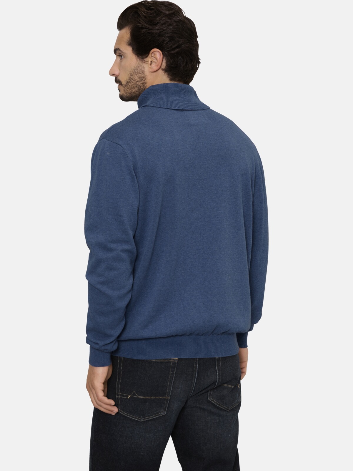 Babista Rollkragenpullover »Pullover JOLIETTO«