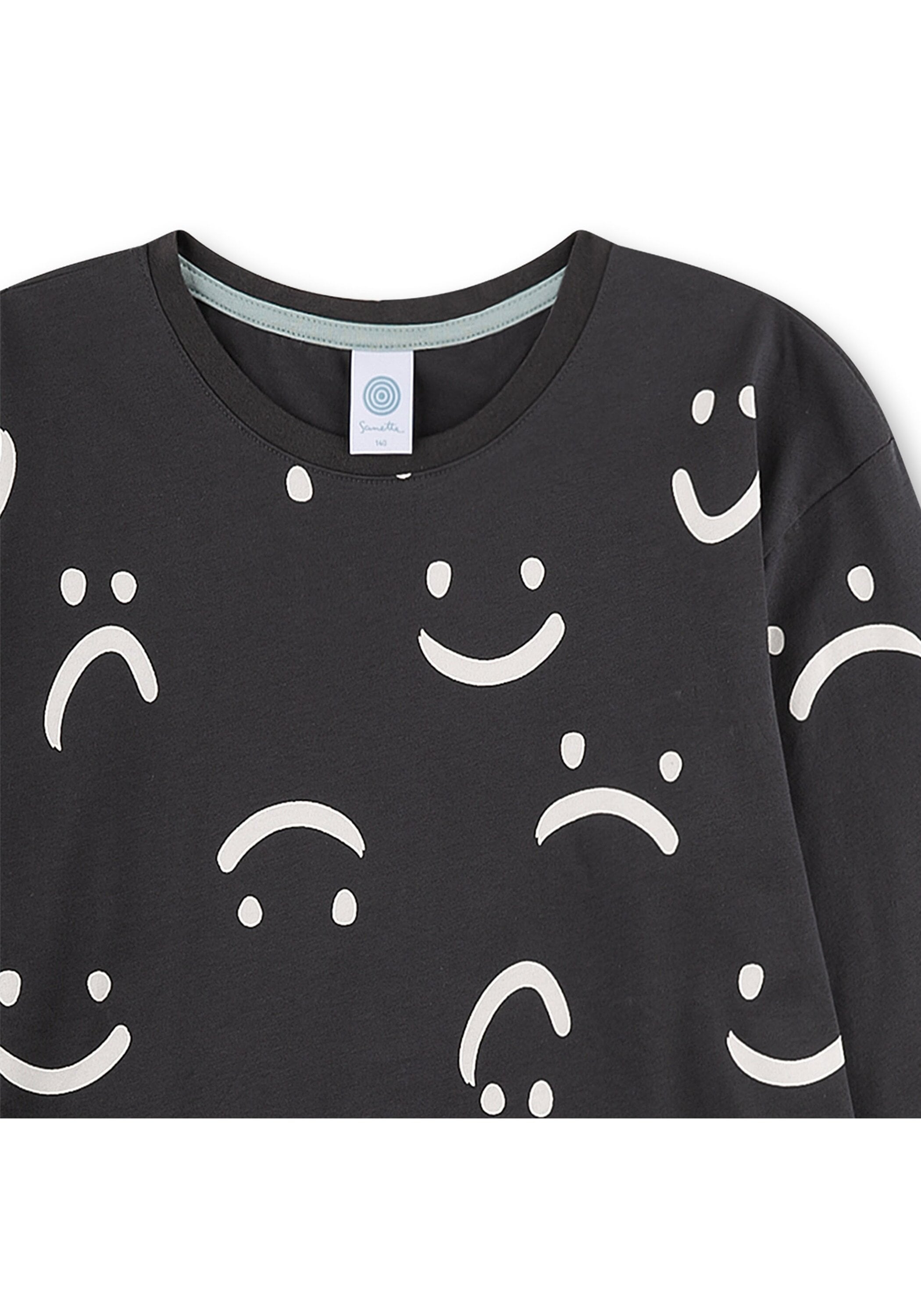 Sanetta Schlafanzug »Pyjama«