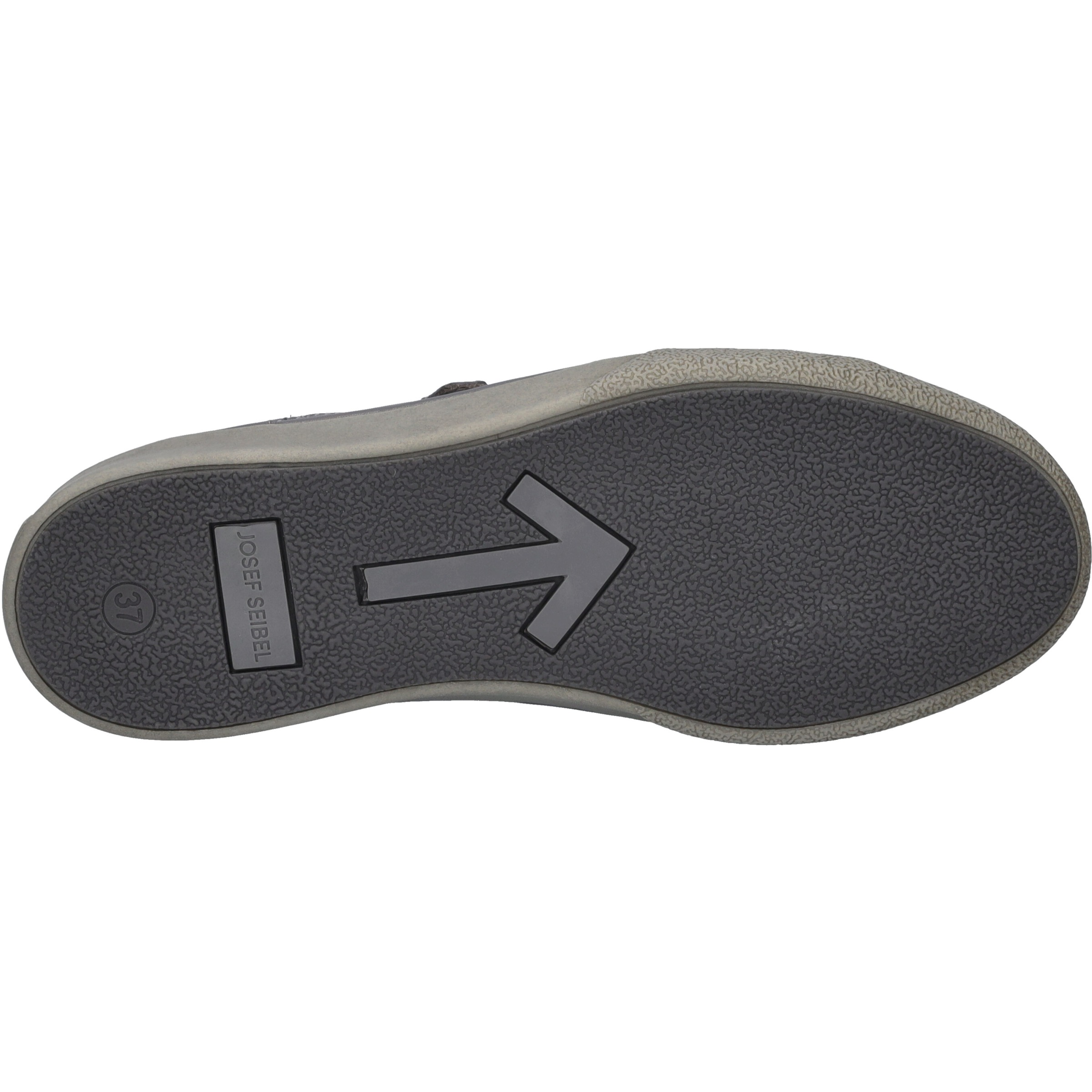 Josef Seibel Sneaker »Claire 13, graphit«